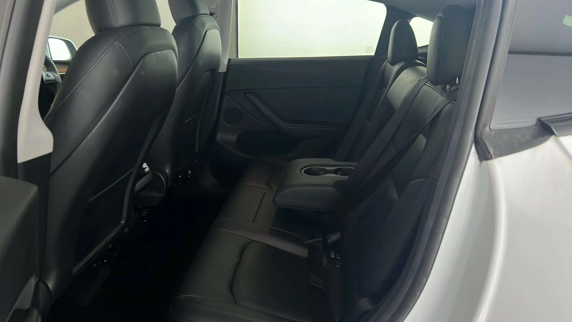 2023 TESLA MODEL Y 2023 TESLA MODEL Y