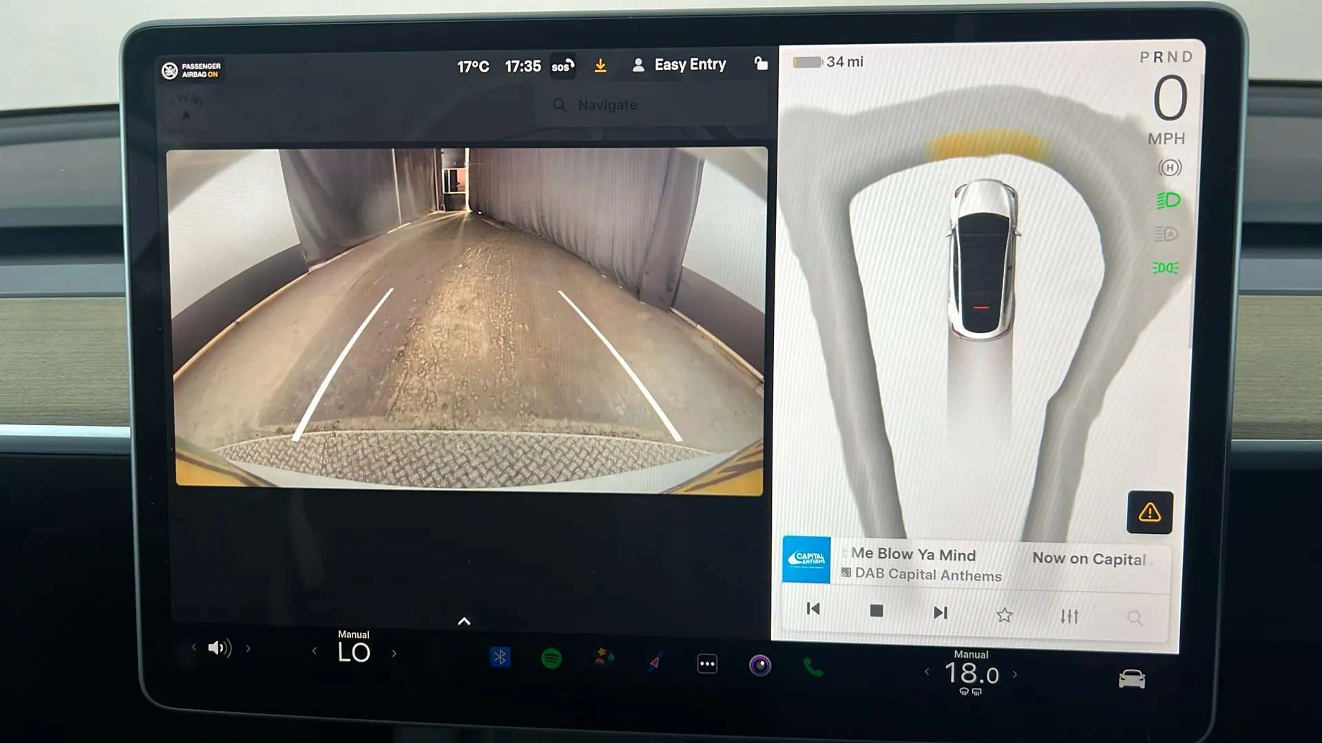 2023 TESLA MODEL Y 2023 TESLA MODEL Y