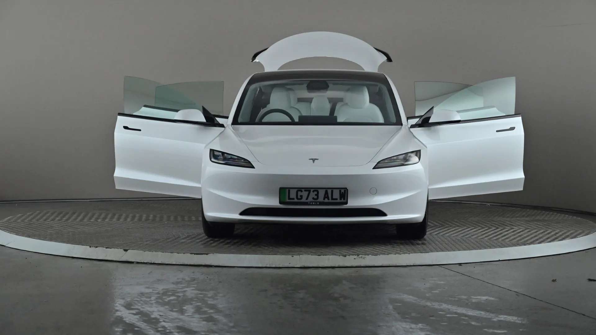 2024 TESLA MODEL 3 2024 TESLA MODEL 3