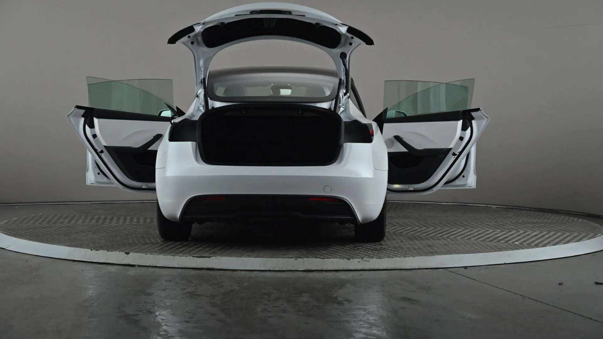 2024 TESLA MODEL 3 2024 TESLA MODEL 3