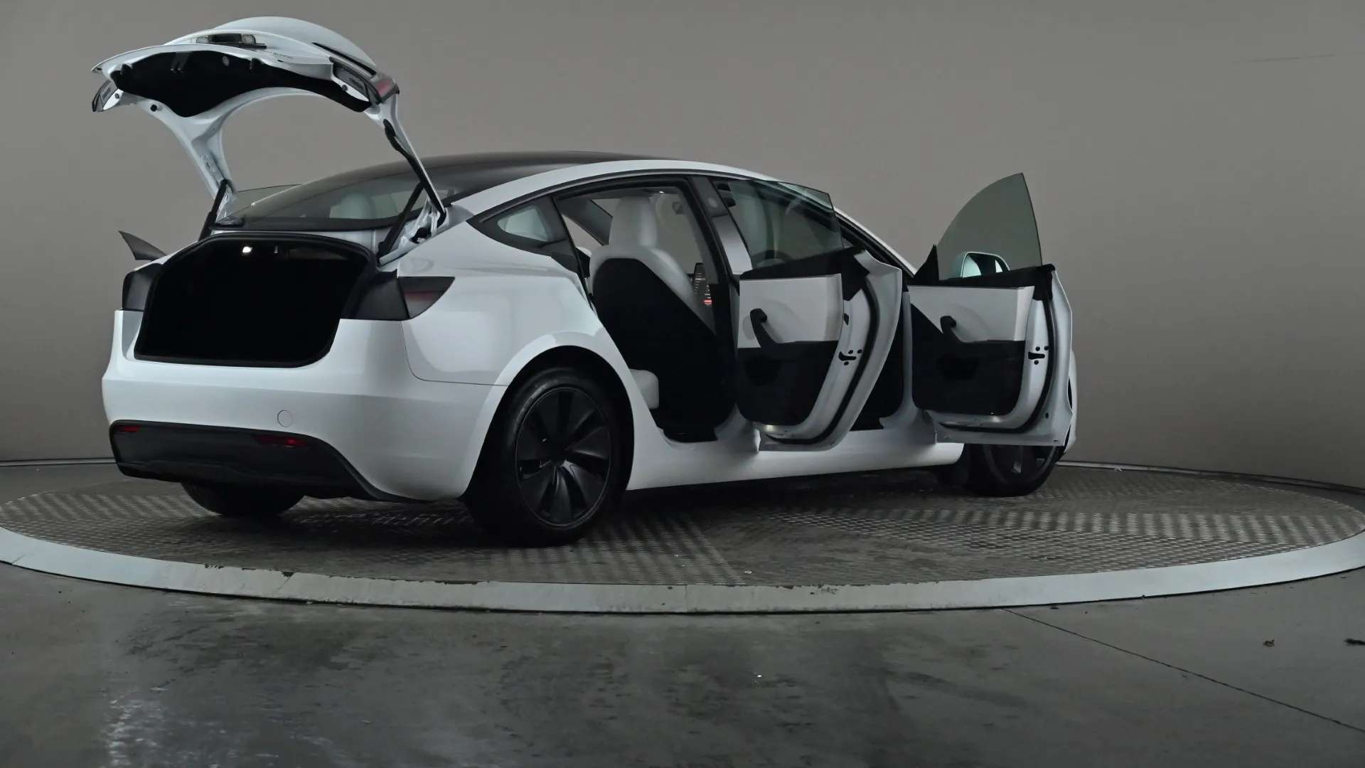 2024 TESLA MODEL 3 2024 TESLA MODEL 3