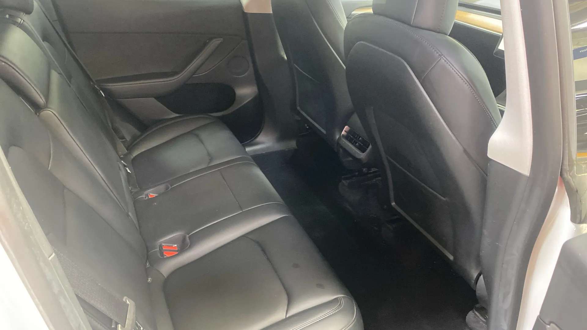 2022 TESLA MODEL Y 2022 TESLA MODEL Y
