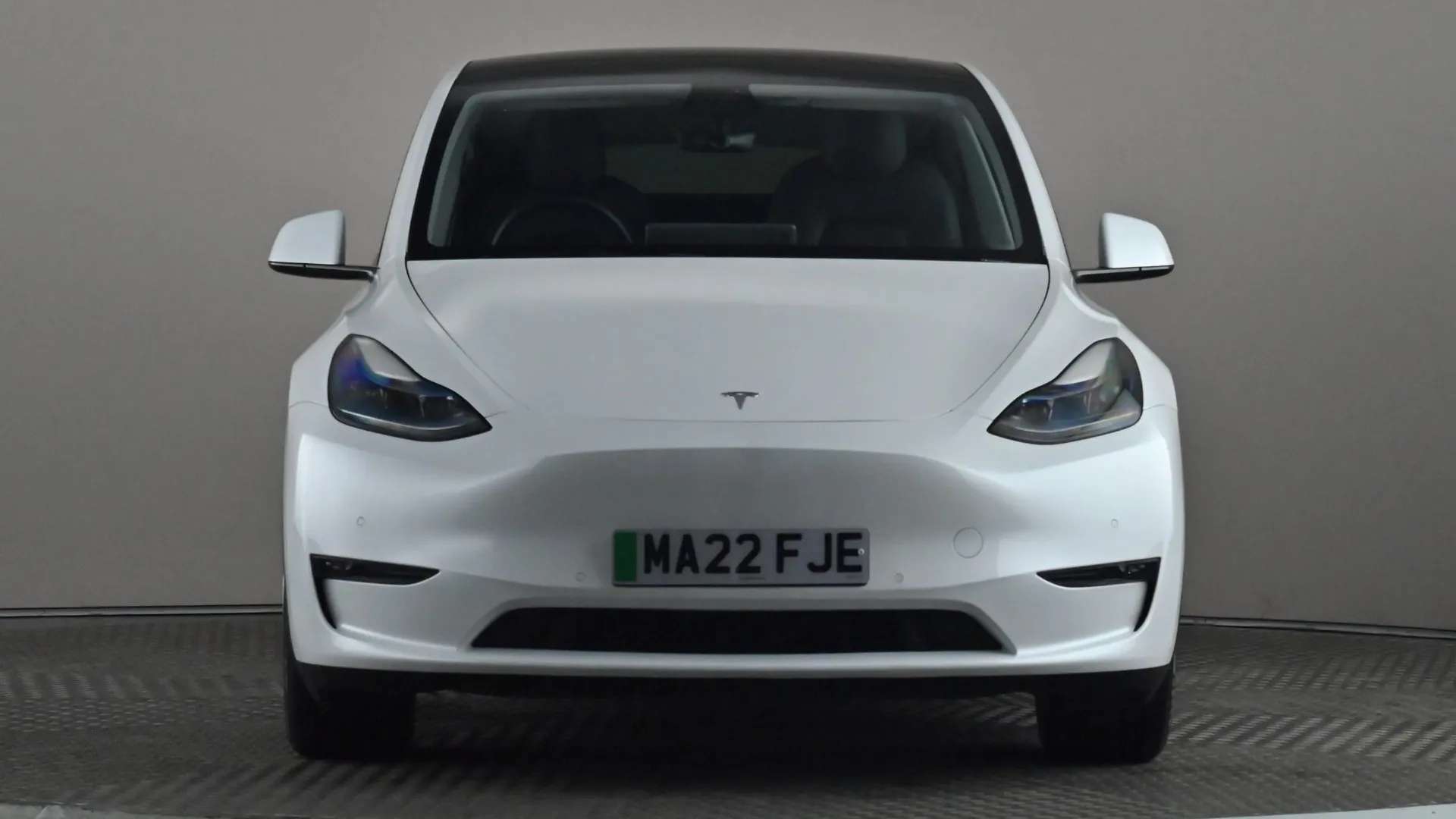 A 2022 TESLA MODEL Y Long Range AWD Auto A 2022 TESLA MODEL Y Long Range AWD Auto