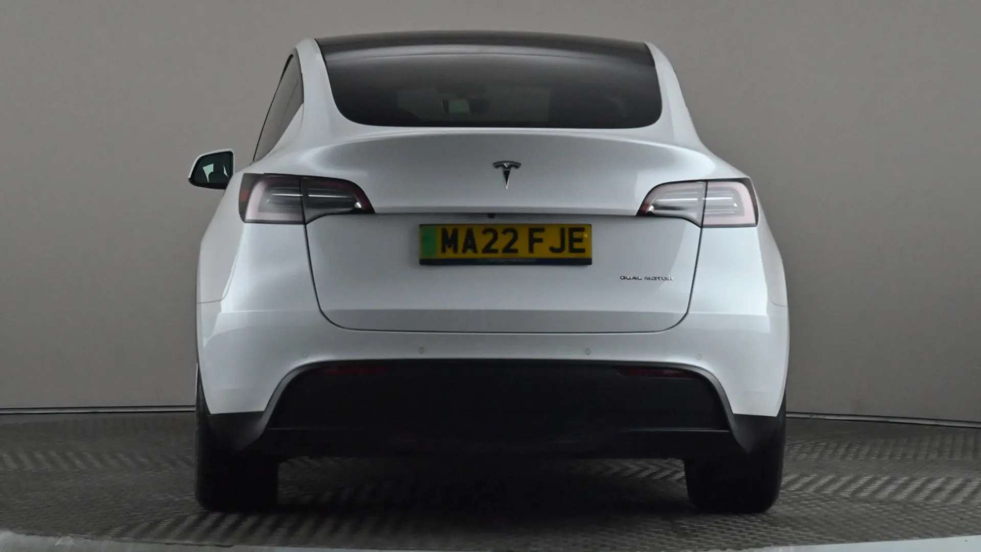 2022 TESLA MODEL Y 2022 TESLA MODEL Y