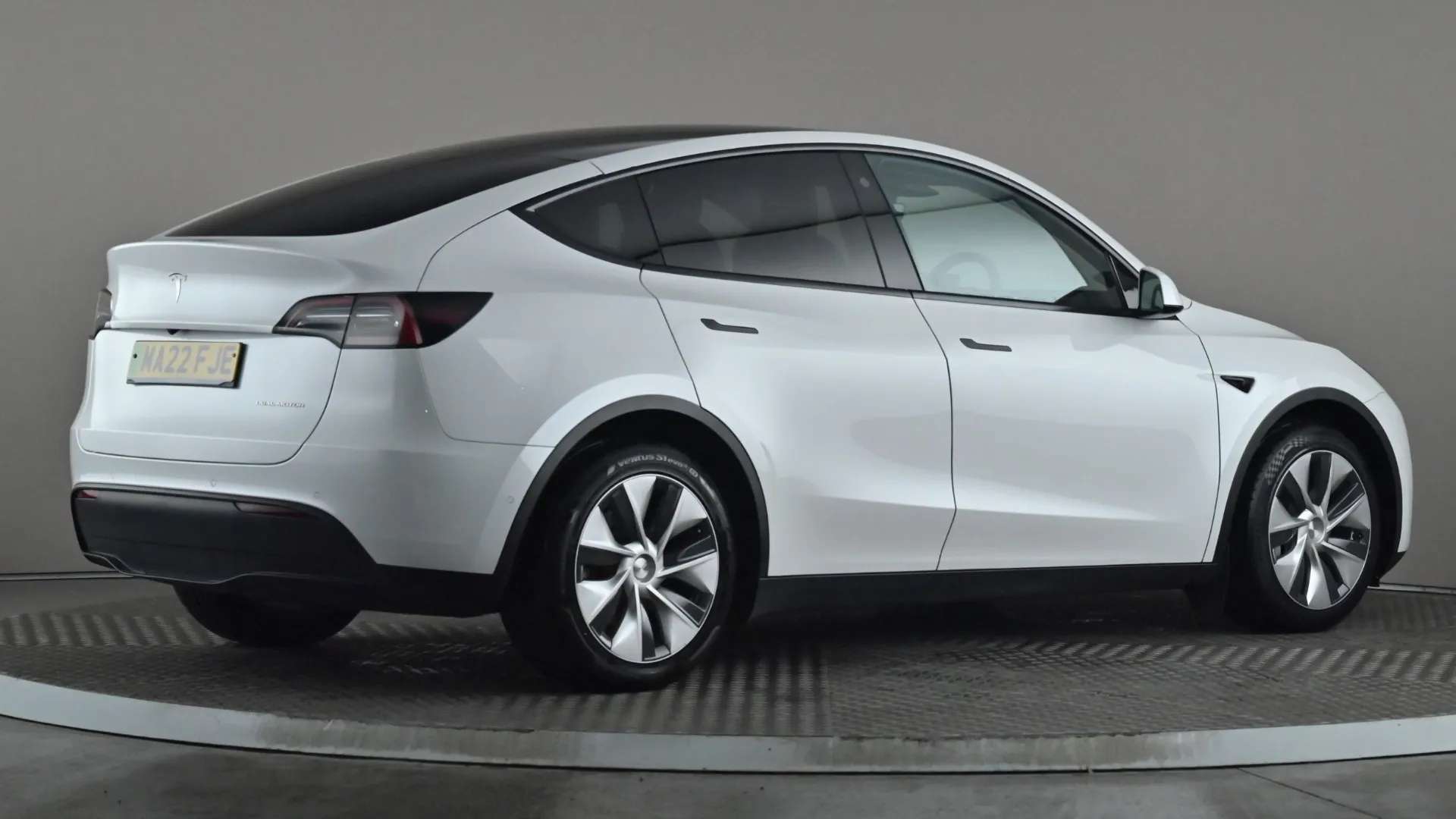 2022 TESLA MODEL Y 2022 TESLA MODEL Y