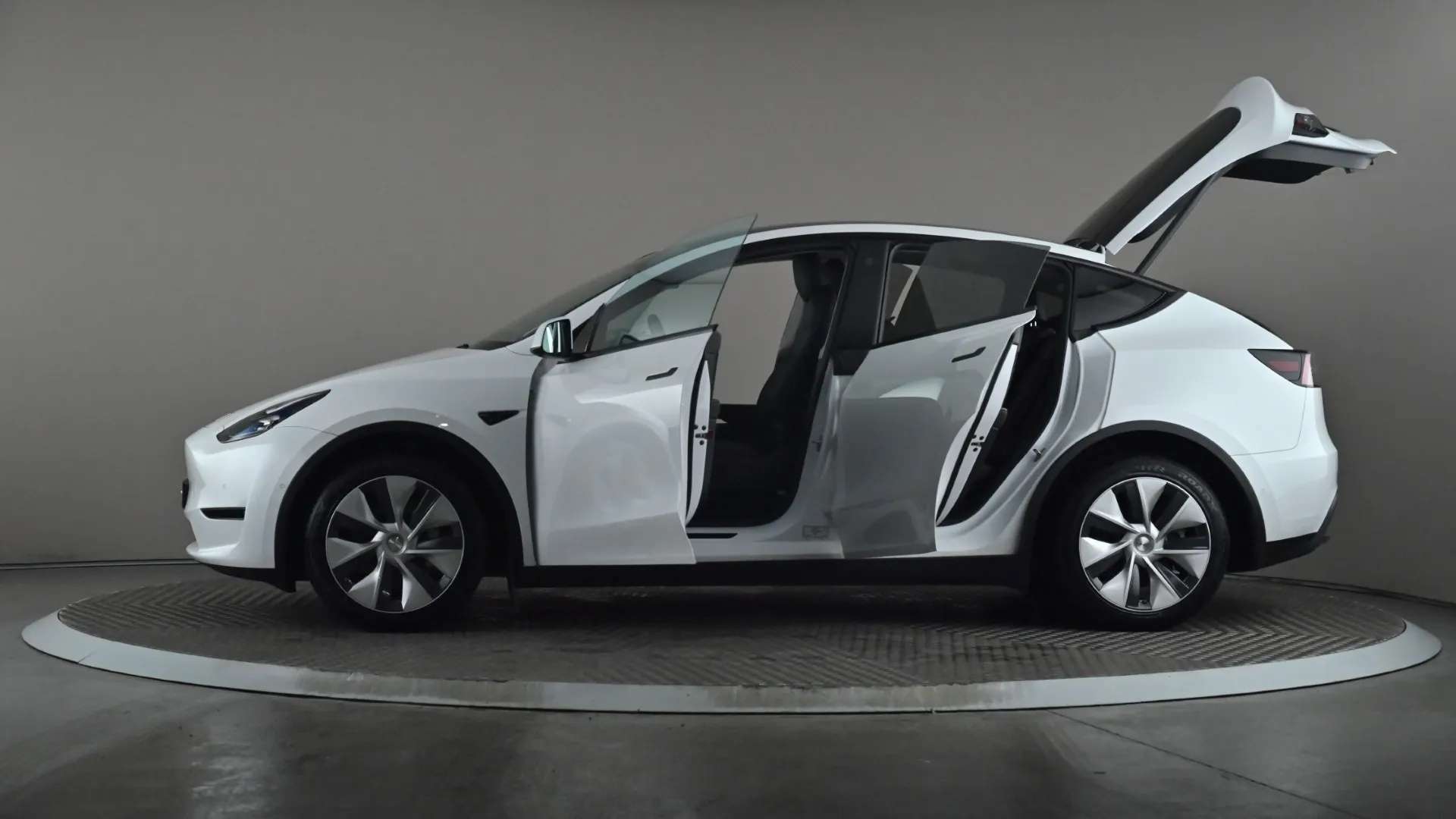 2022 TESLA MODEL Y 2022 TESLA MODEL Y