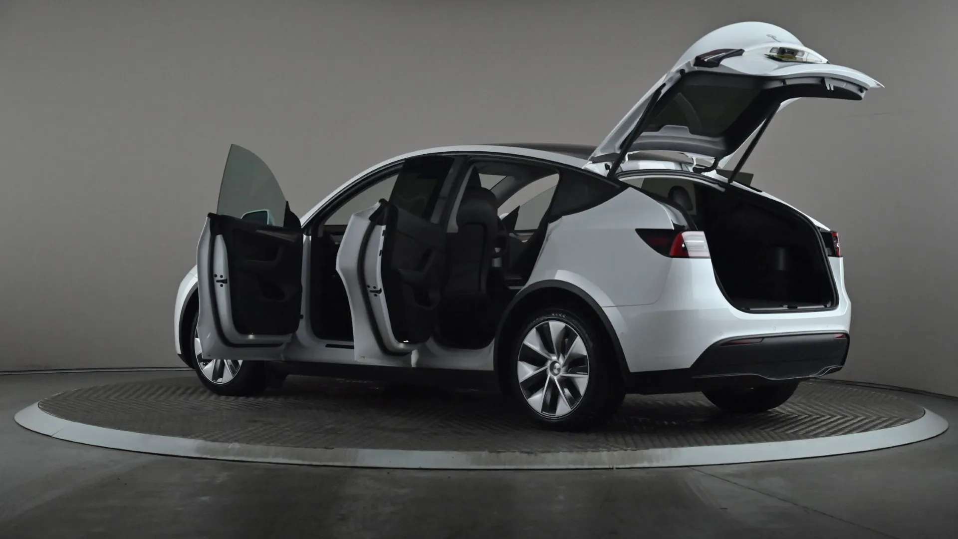 2022 TESLA MODEL Y 2022 TESLA MODEL Y