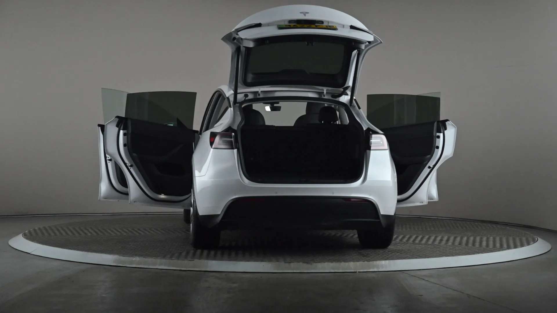 2022 TESLA MODEL Y 2022 TESLA MODEL Y