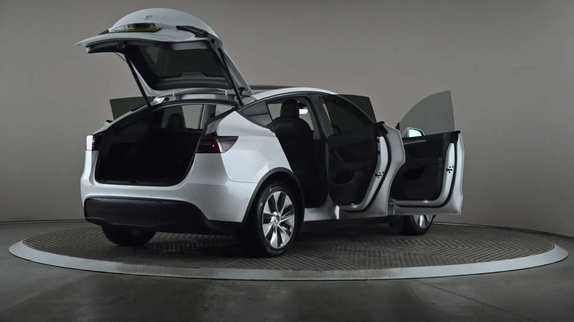 2022 TESLA MODEL Y 2022 TESLA MODEL Y