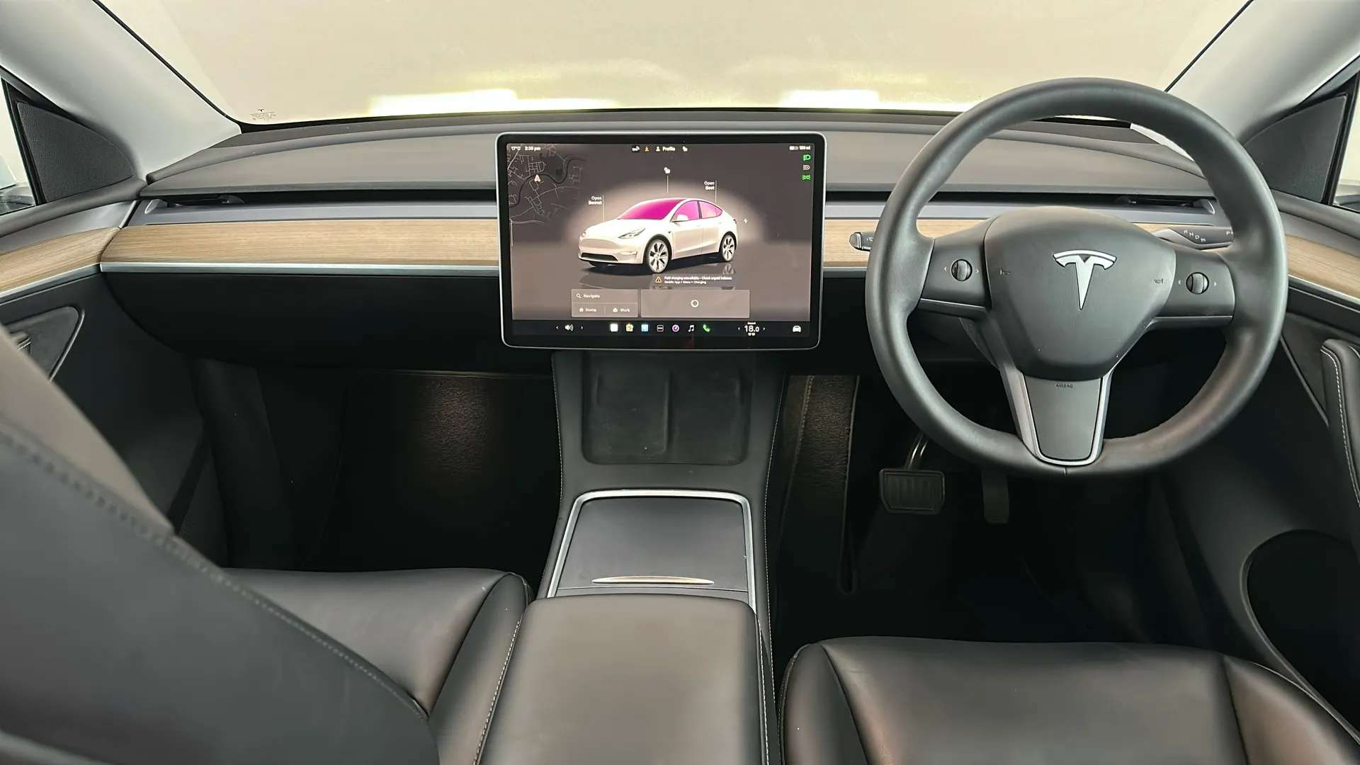 2022 TESLA MODEL Y 2022 TESLA MODEL Y