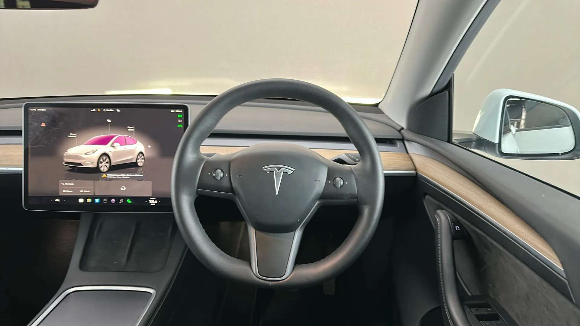 2022 TESLA MODEL Y 2022 TESLA MODEL Y
