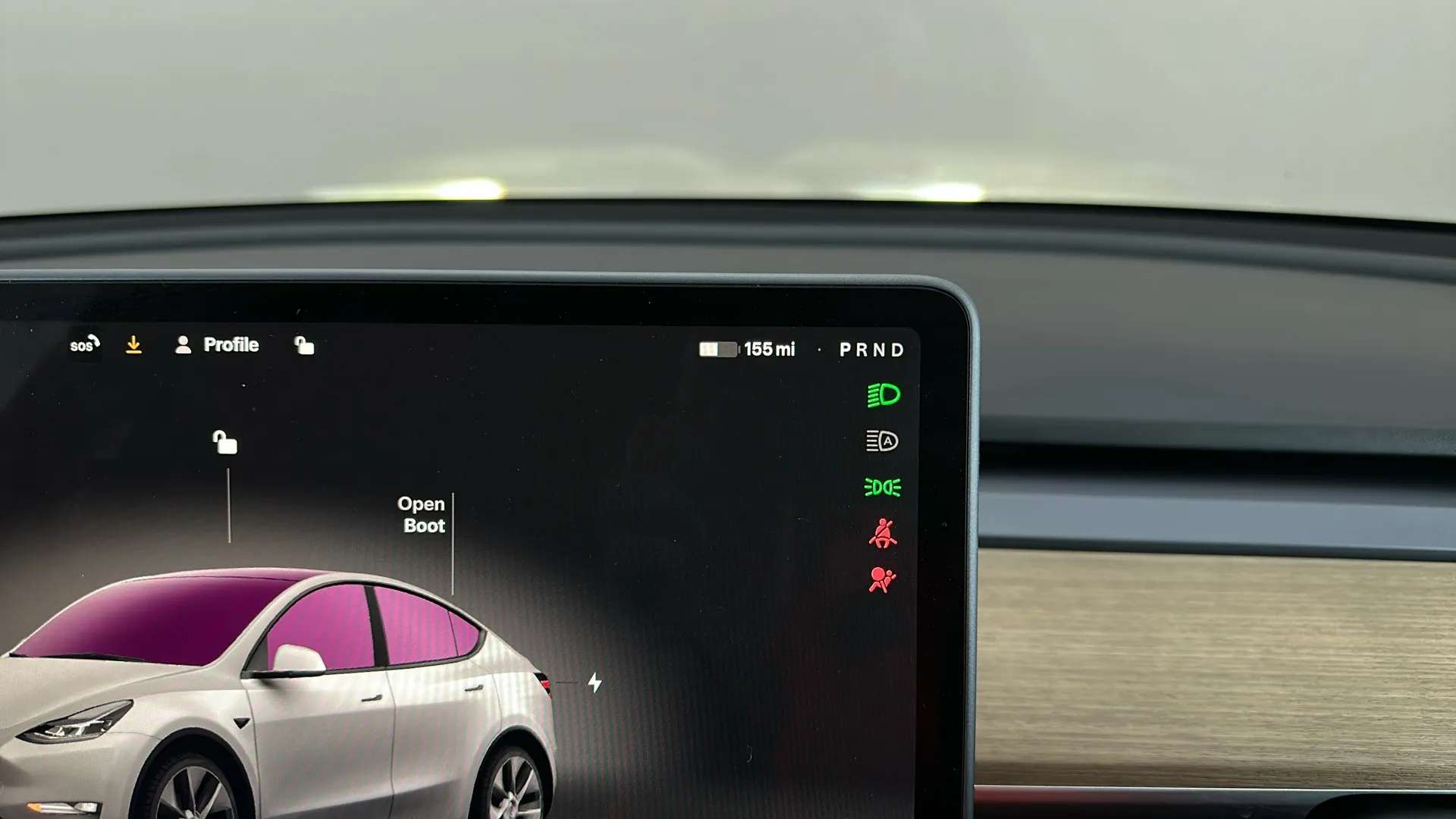 2022 TESLA MODEL Y 2022 TESLA MODEL Y