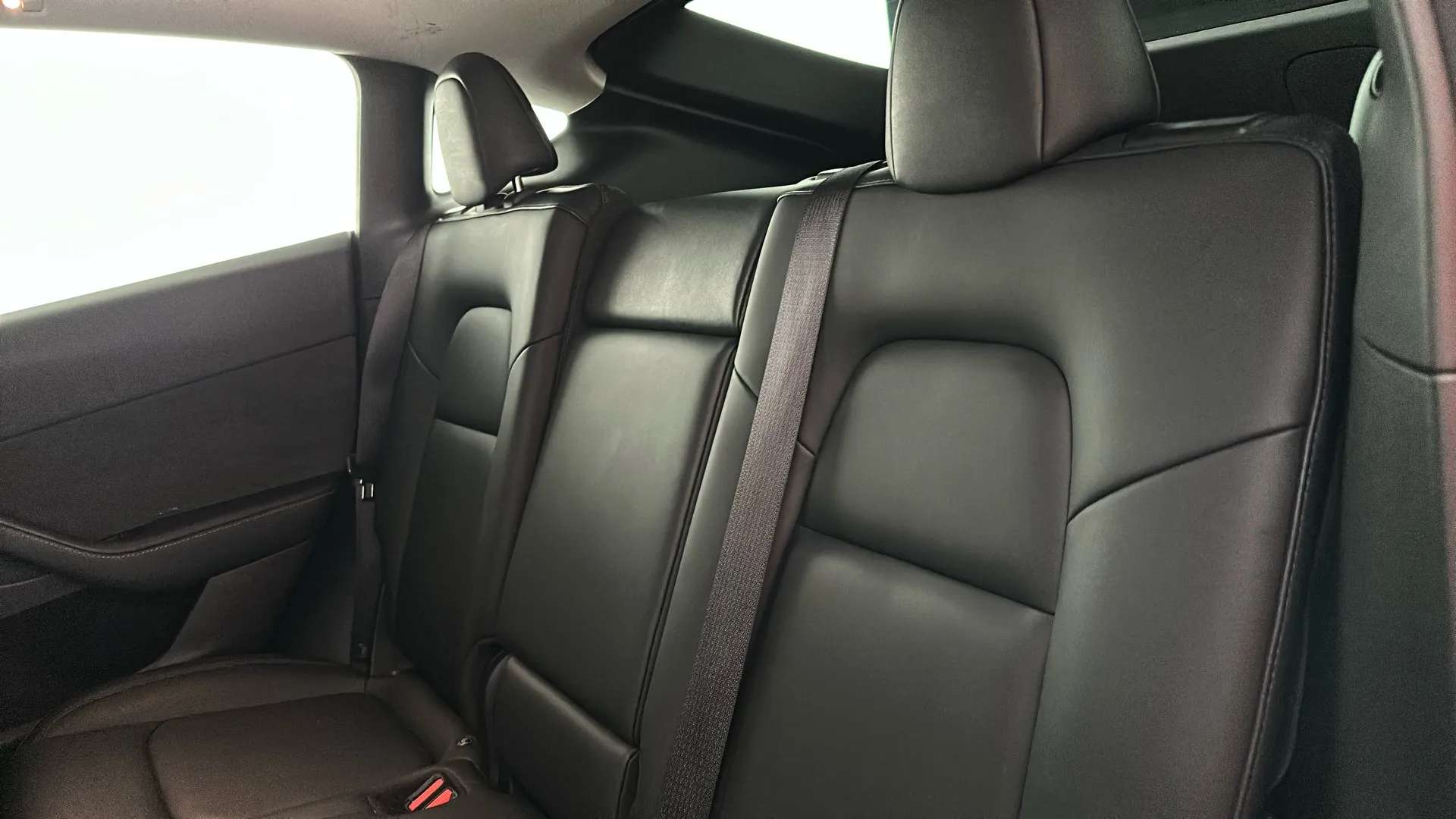 2022 TESLA MODEL Y 2022 TESLA MODEL Y