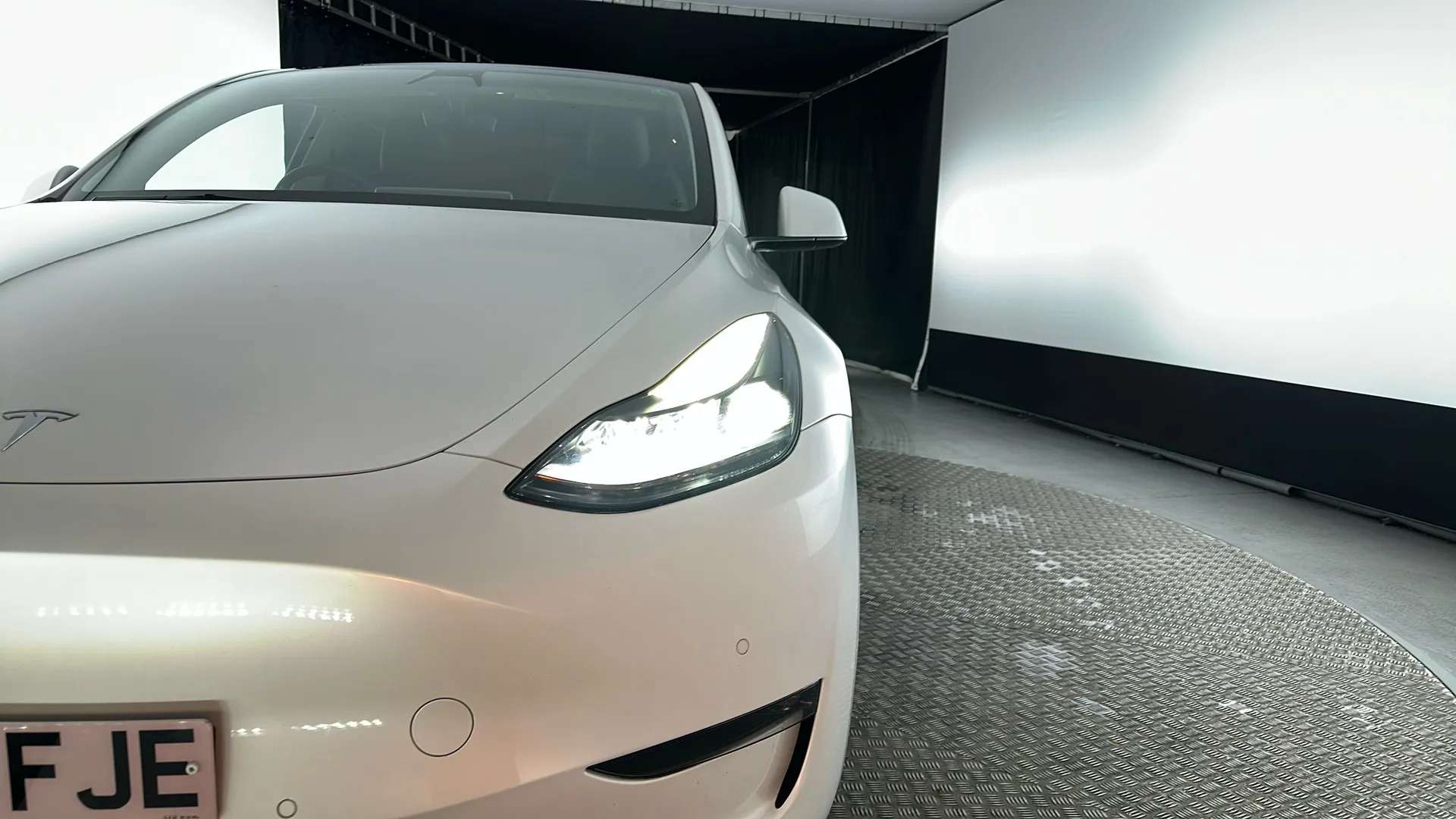 2022 TESLA MODEL Y 2022 TESLA MODEL Y