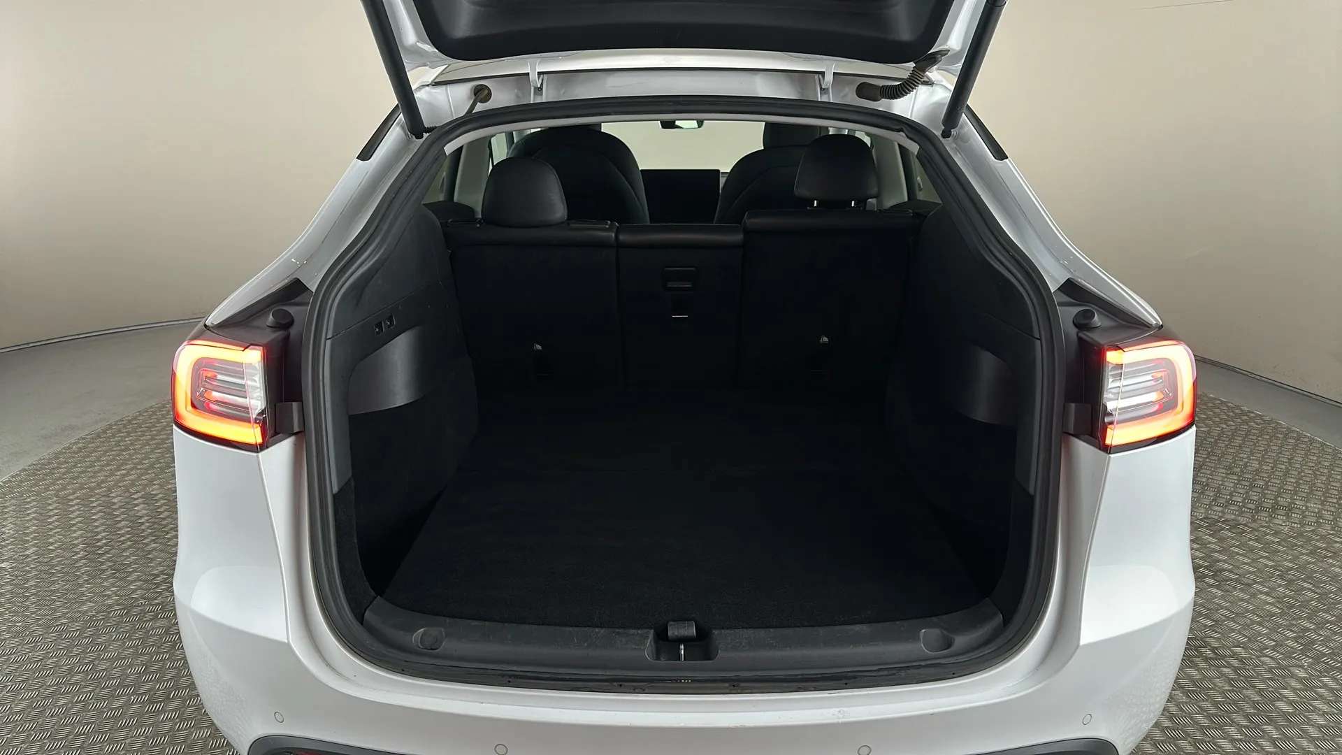 2022 TESLA MODEL Y 2022 TESLA MODEL Y