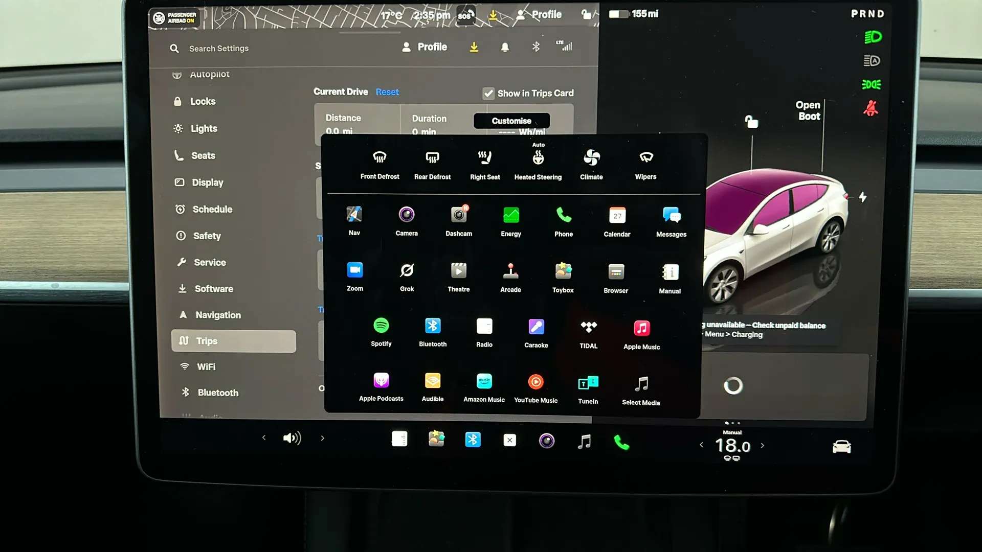 2022 TESLA MODEL Y 2022 TESLA MODEL Y