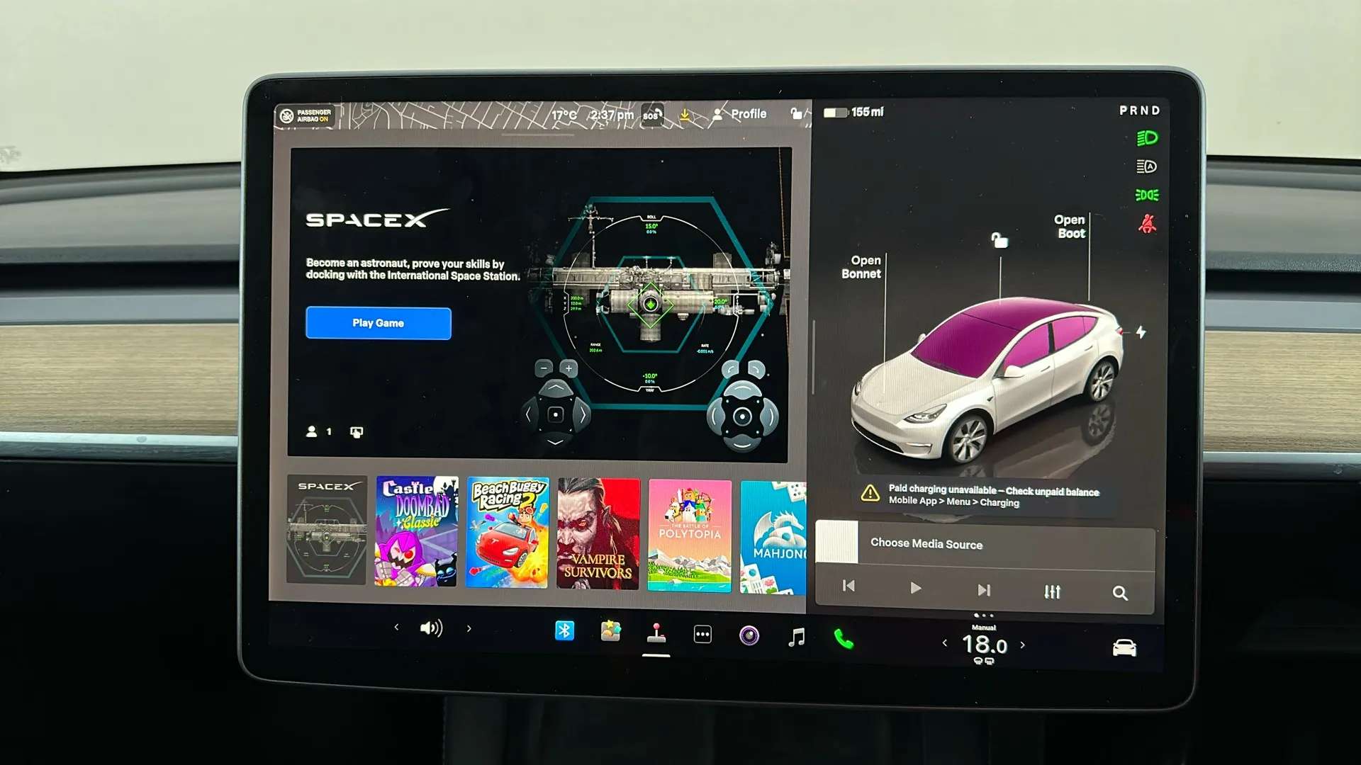 2022 TESLA MODEL Y 2022 TESLA MODEL Y