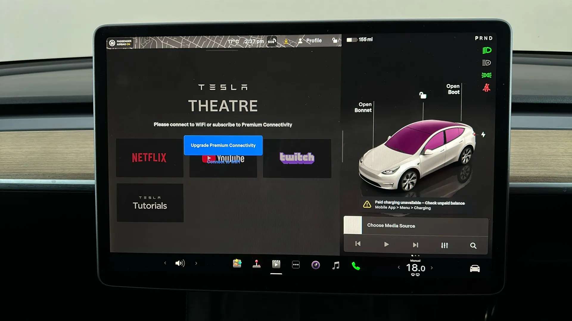 2022 TESLA MODEL Y 2022 TESLA MODEL Y