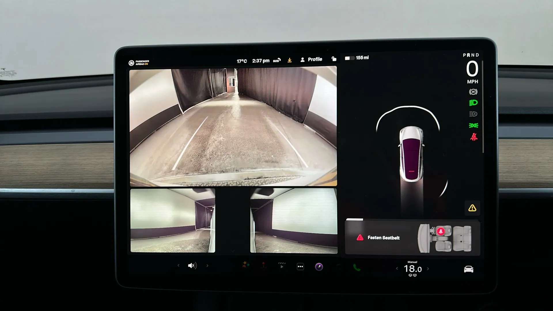 2022 TESLA MODEL Y 2022 TESLA MODEL Y