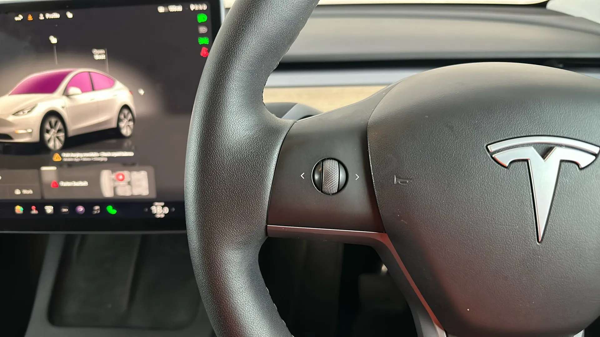 2022 TESLA MODEL Y 2022 TESLA MODEL Y