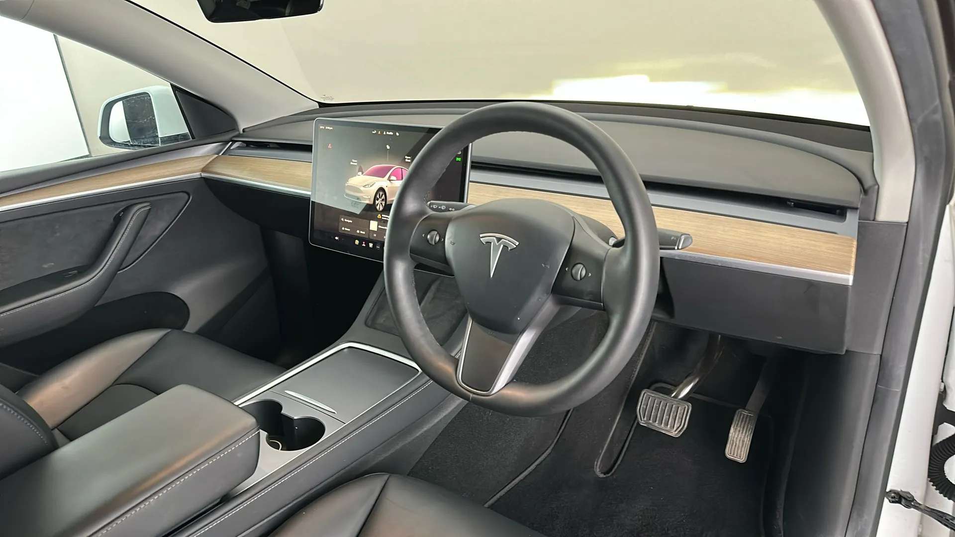 2022 TESLA MODEL Y 2022 TESLA MODEL Y