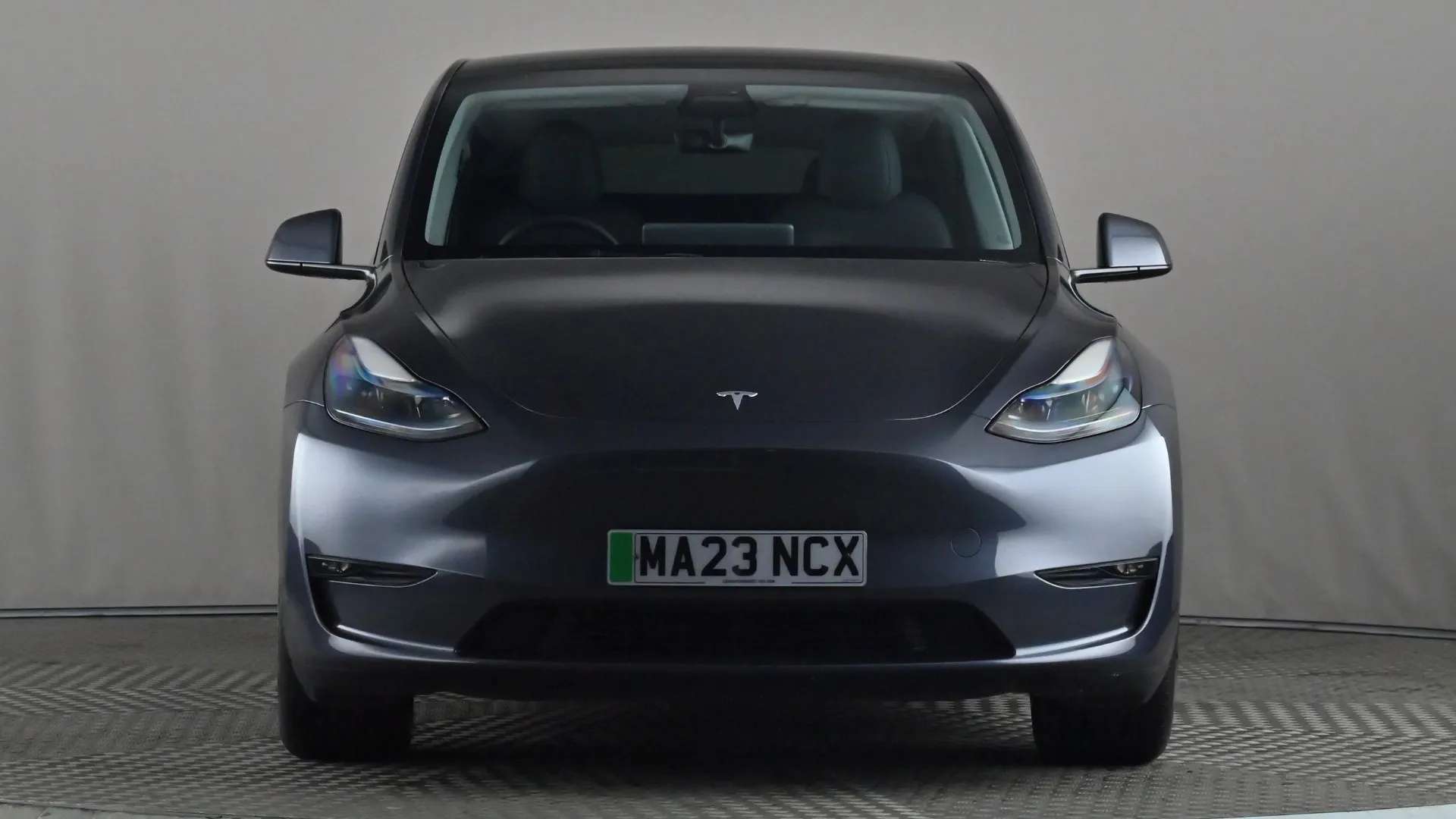 A 2023 TESLA MODEL Y Long Range AWD Auto A 2023 TESLA MODEL Y Long Range AWD Auto