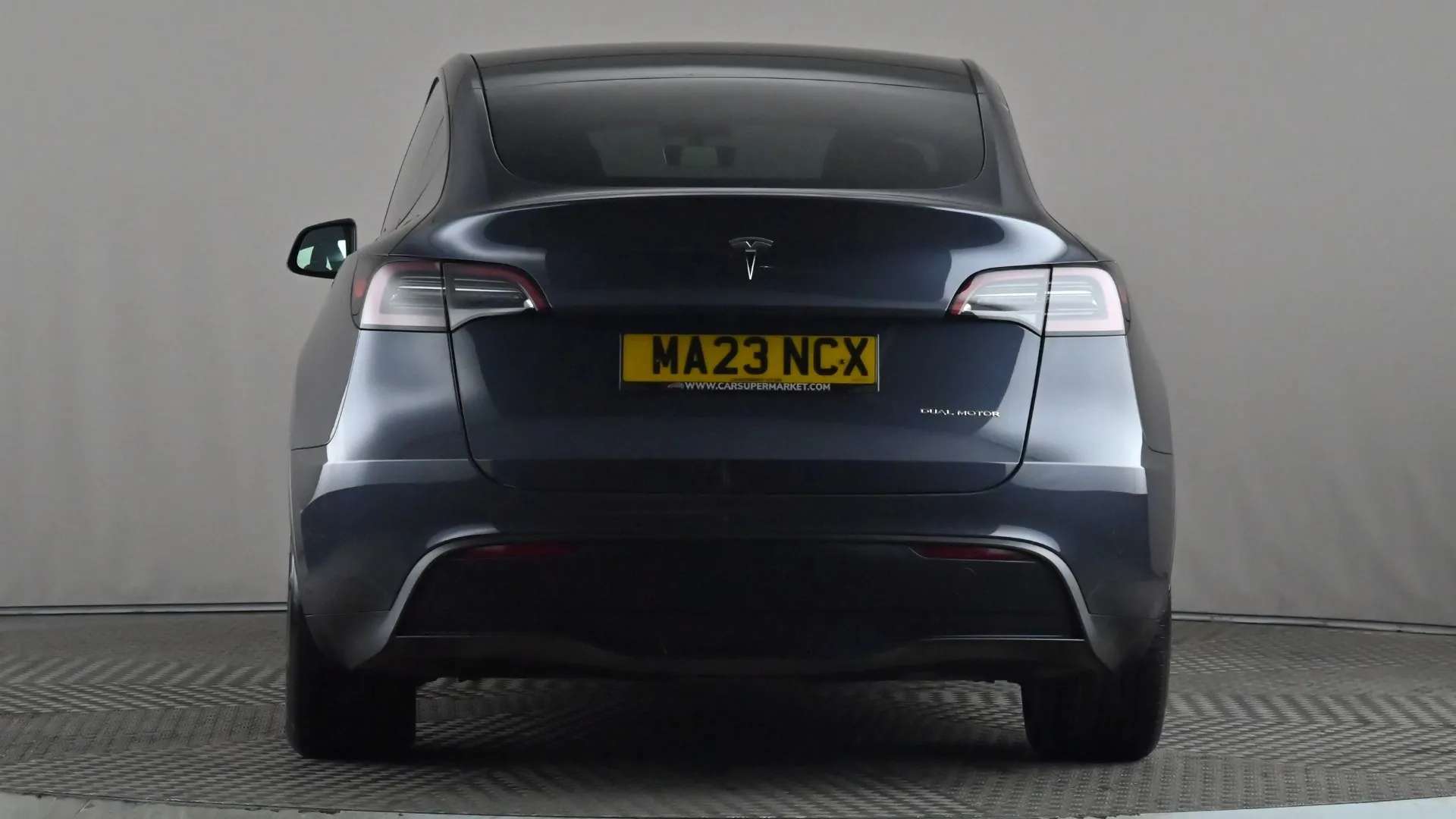 2023 TESLA MODEL Y 2023 TESLA MODEL Y