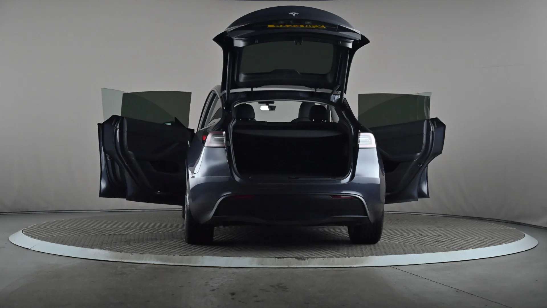 2023 TESLA MODEL Y 2023 TESLA MODEL Y