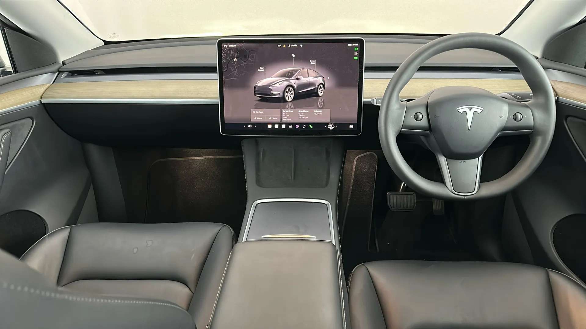 2023 TESLA MODEL Y 2023 TESLA MODEL Y