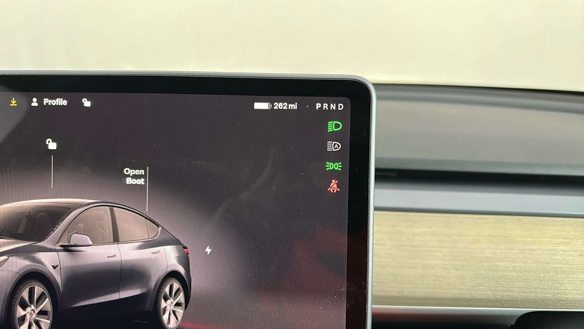 2023 TESLA MODEL Y 2023 TESLA MODEL Y