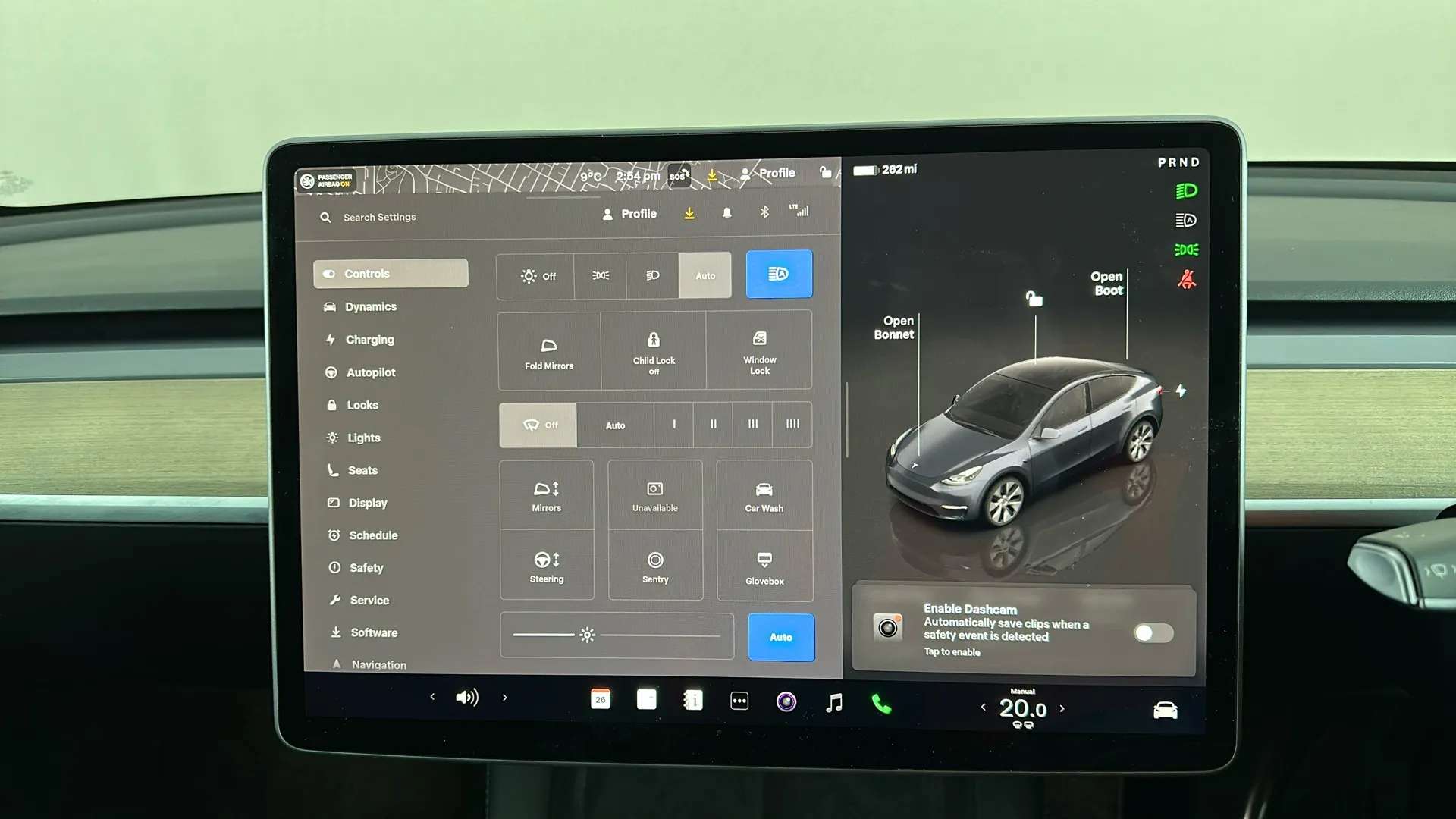 2023 TESLA MODEL Y 2023 TESLA MODEL Y