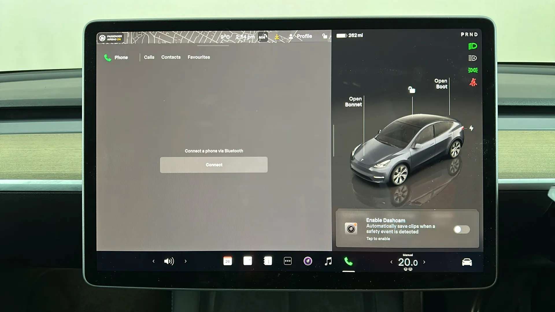 2023 TESLA MODEL Y 2023 TESLA MODEL Y