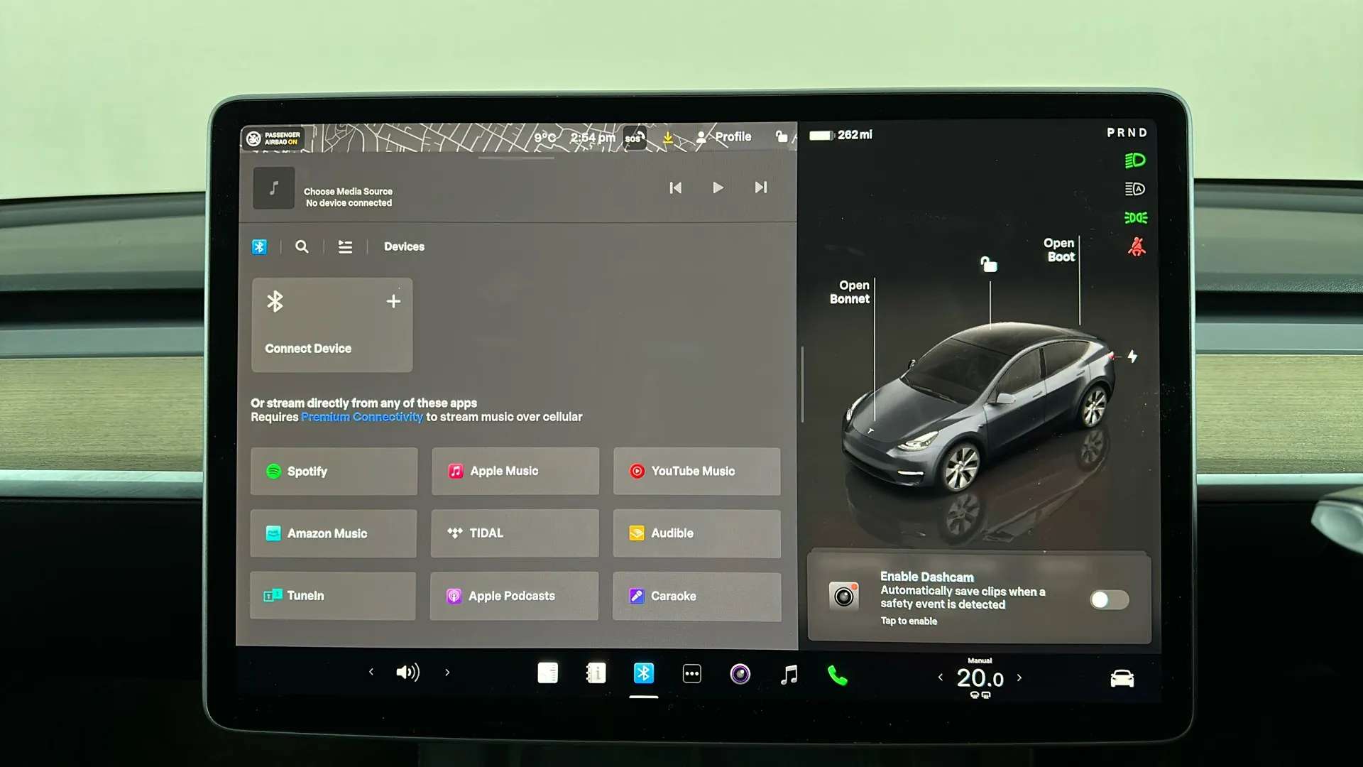 2023 TESLA MODEL Y 2023 TESLA MODEL Y