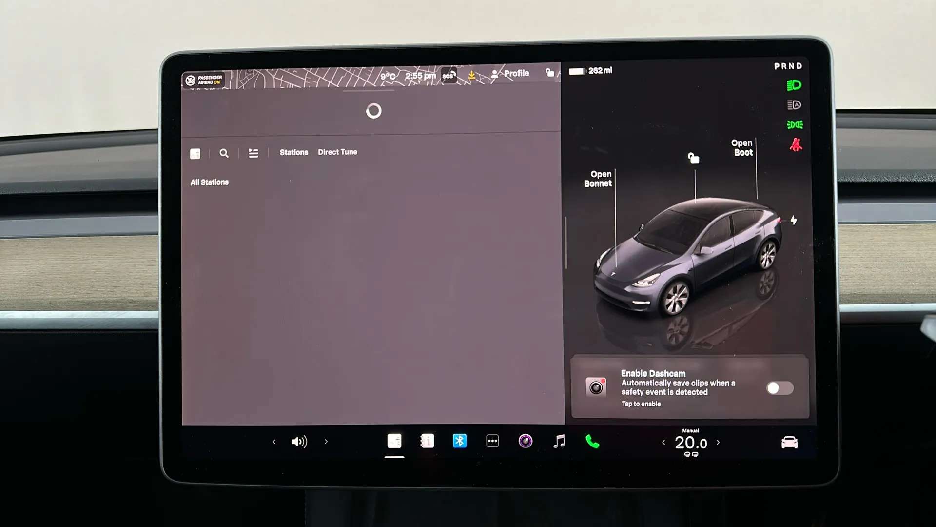 2023 TESLA MODEL Y 2023 TESLA MODEL Y