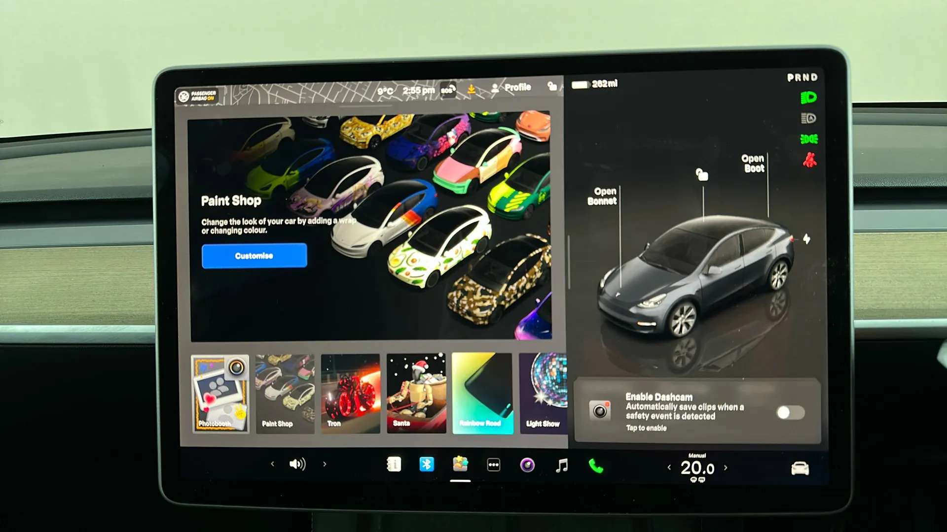 2023 TESLA MODEL Y 2023 TESLA MODEL Y