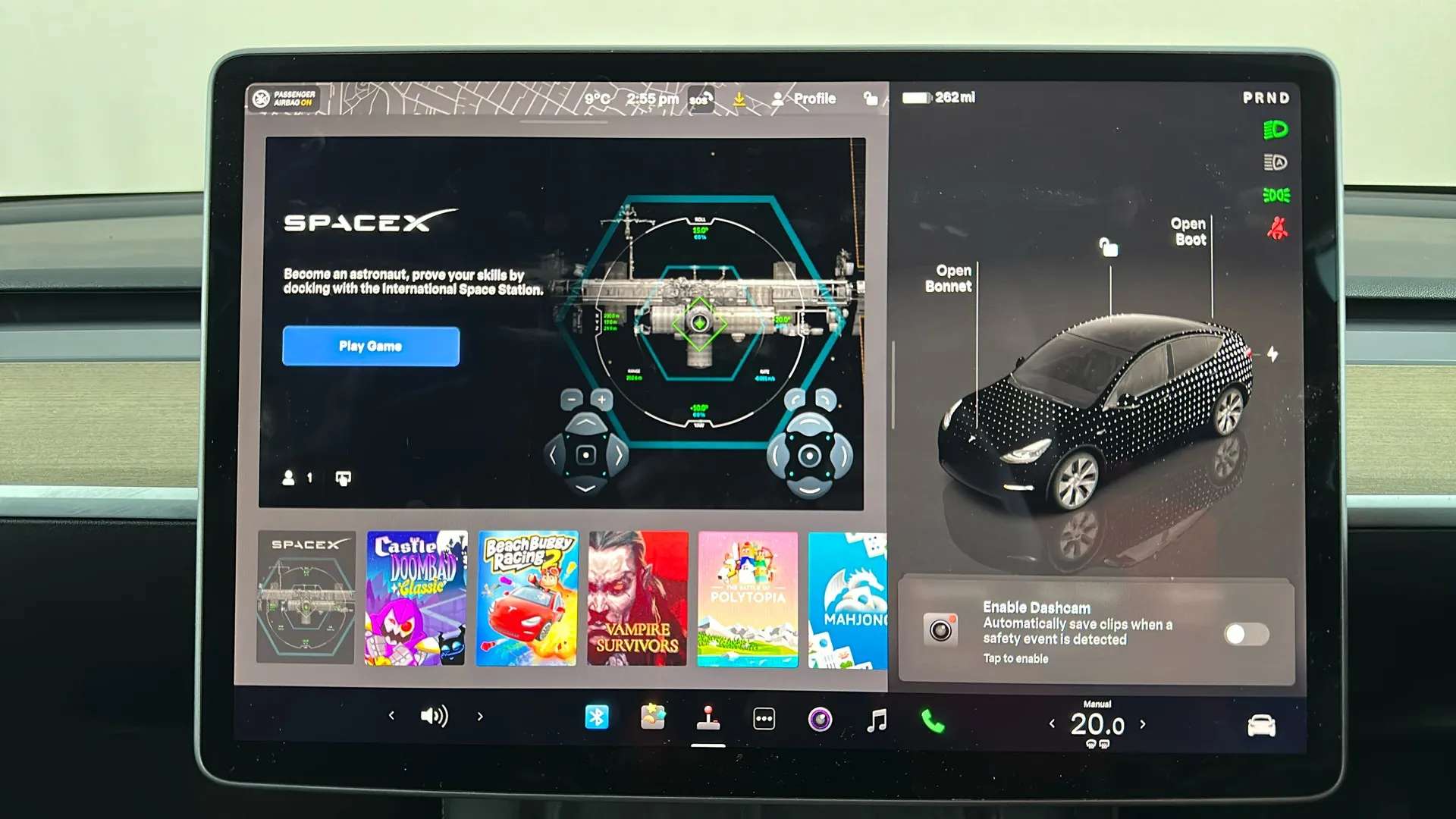 2023 TESLA MODEL Y 2023 TESLA MODEL Y