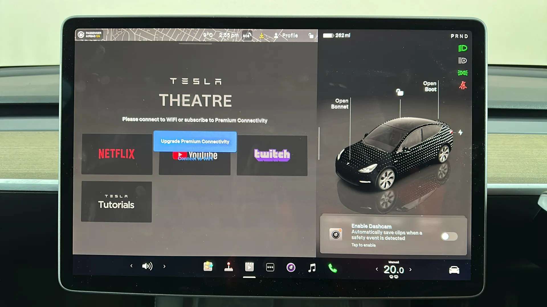 2023 TESLA MODEL Y 2023 TESLA MODEL Y