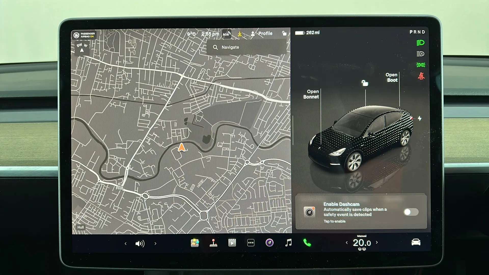 2023 TESLA MODEL Y 2023 TESLA MODEL Y