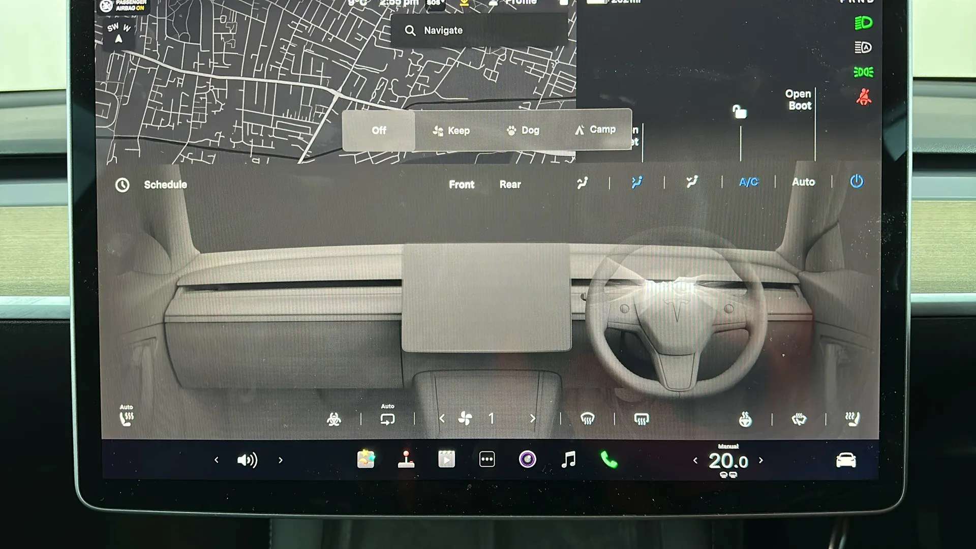 2023 TESLA MODEL Y 2023 TESLA MODEL Y