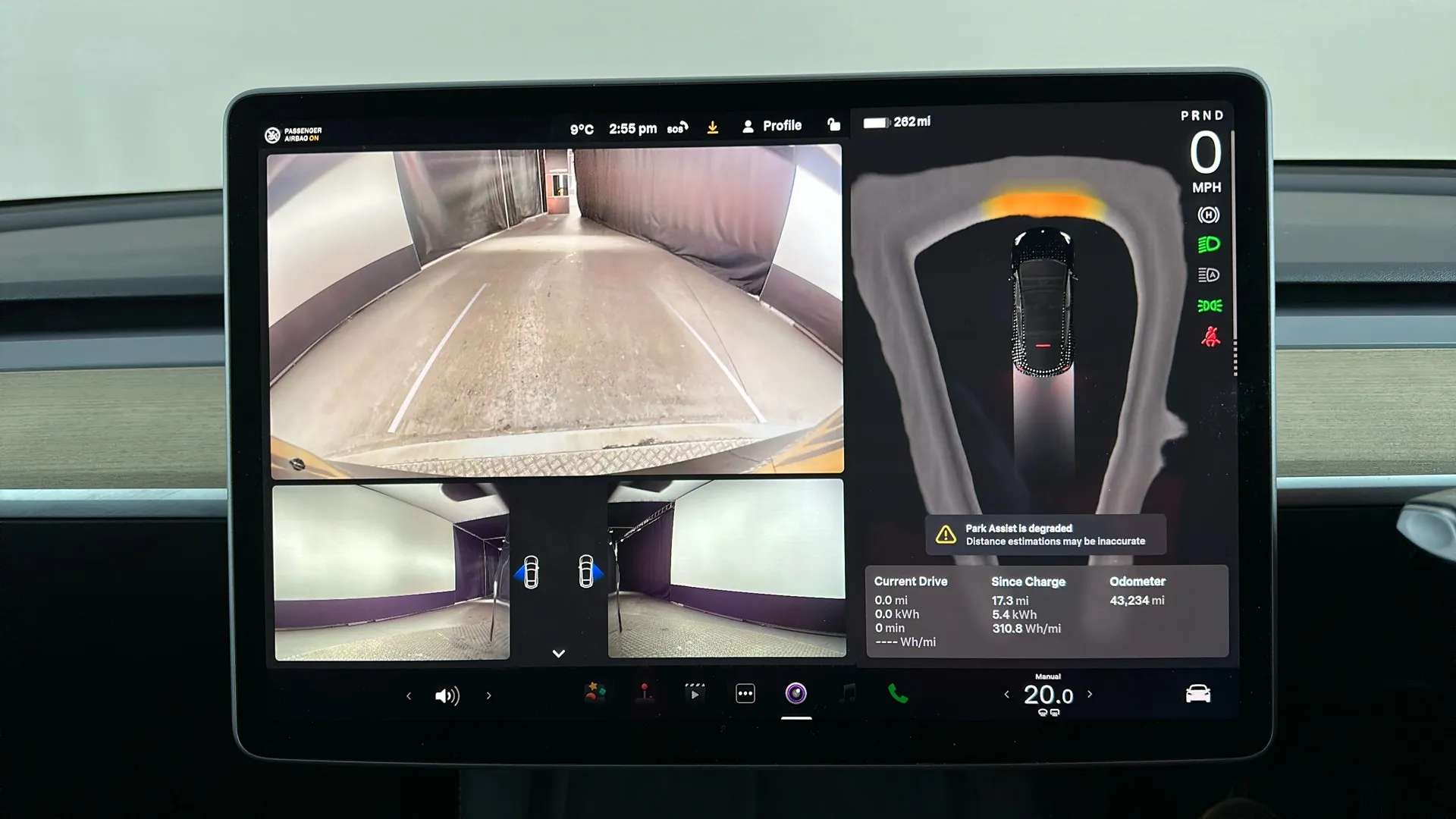 2023 TESLA MODEL Y 2023 TESLA MODEL Y