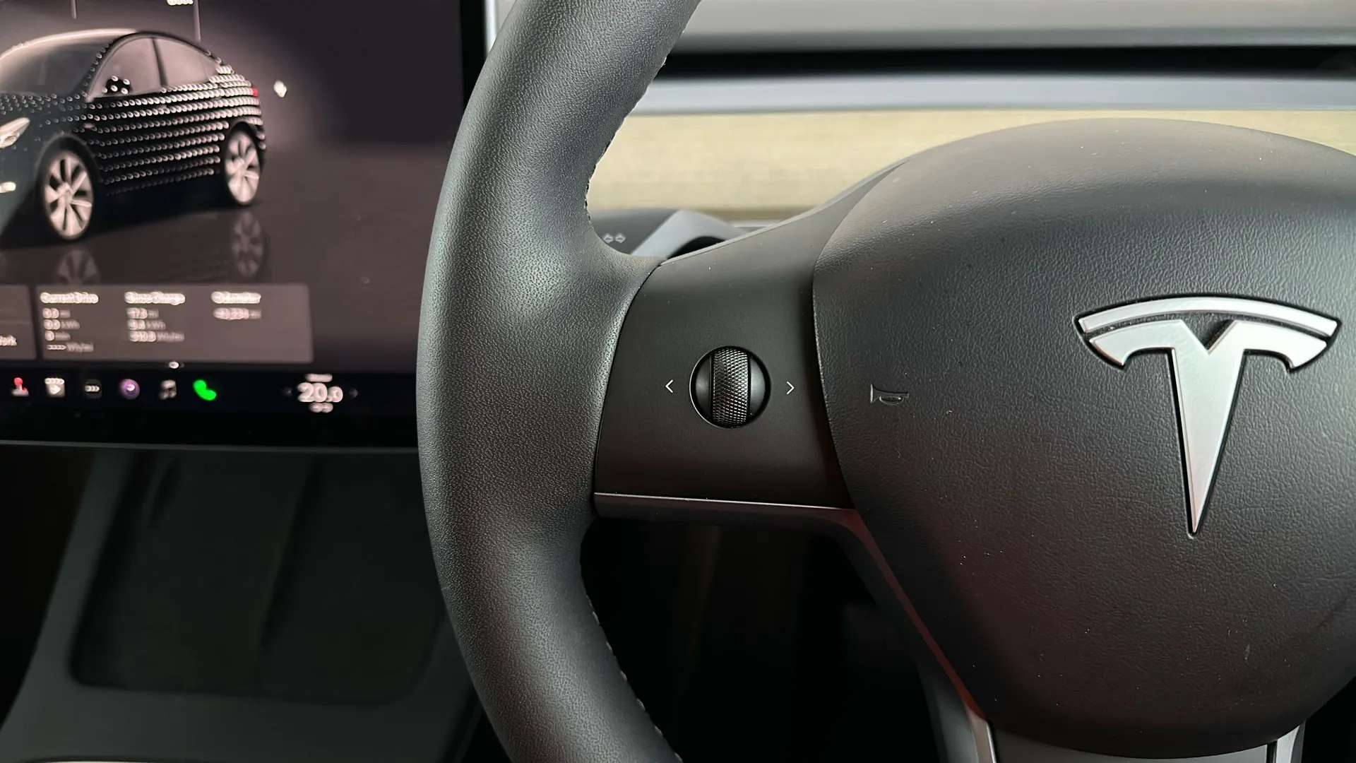 2023 TESLA MODEL Y 2023 TESLA MODEL Y