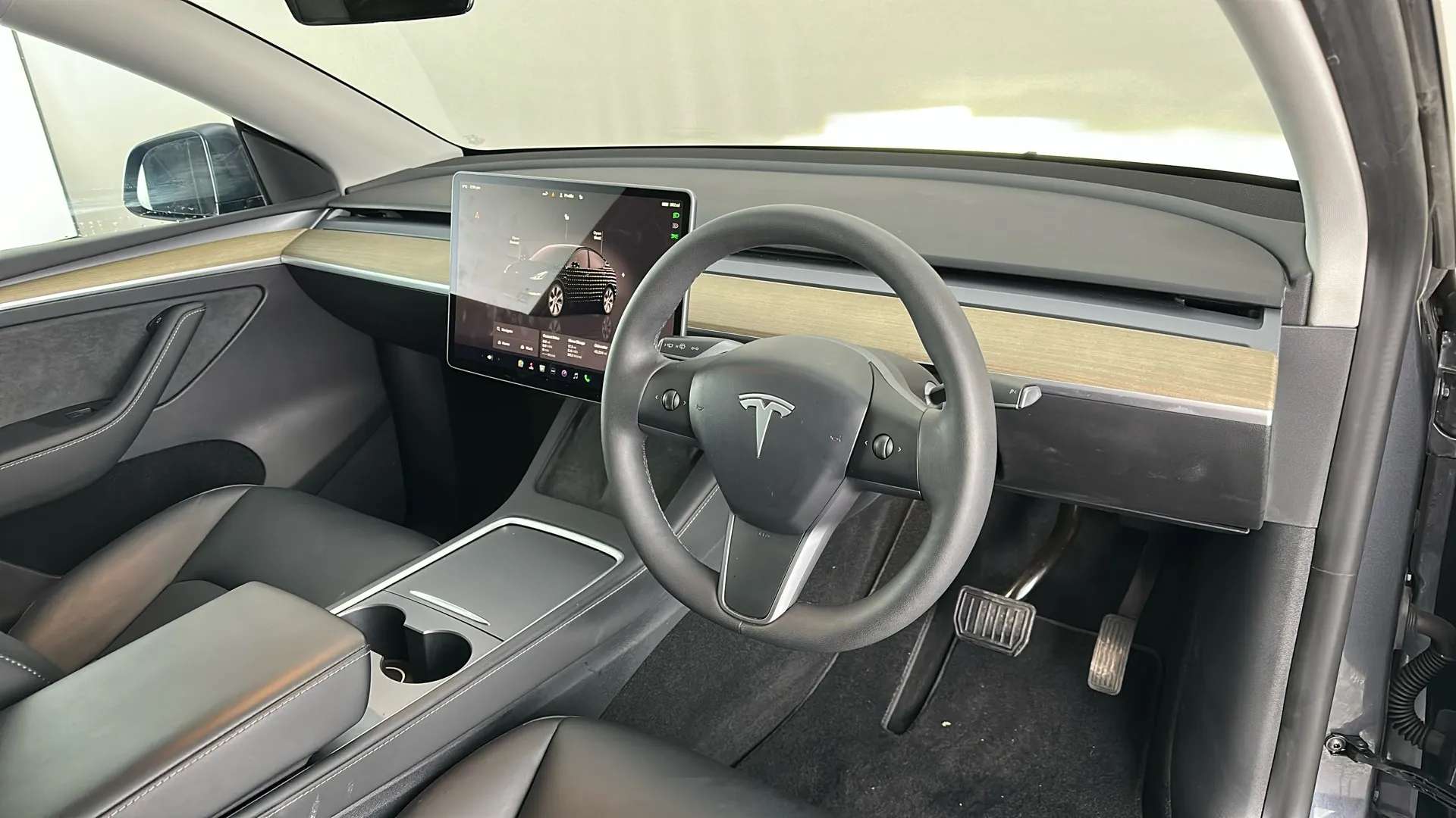 2023 TESLA MODEL Y 2023 TESLA MODEL Y