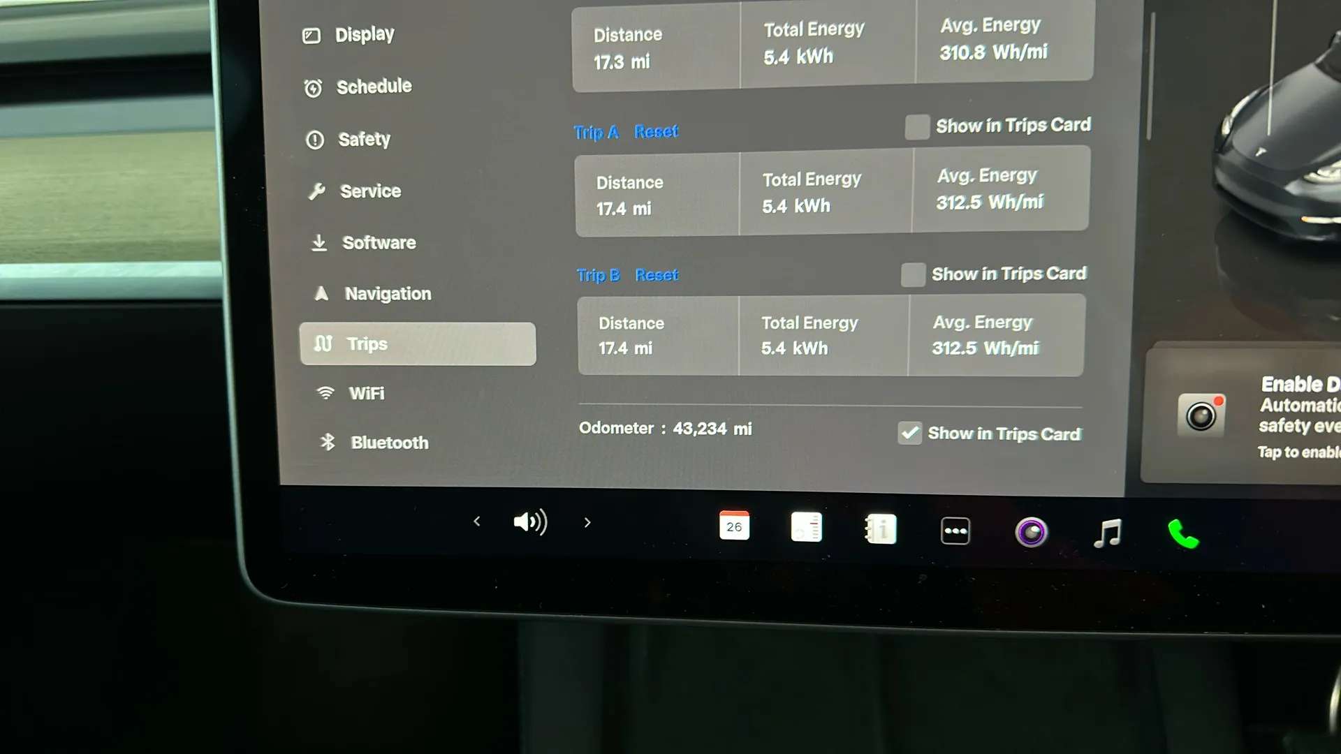 2023 TESLA MODEL Y 2023 TESLA MODEL Y