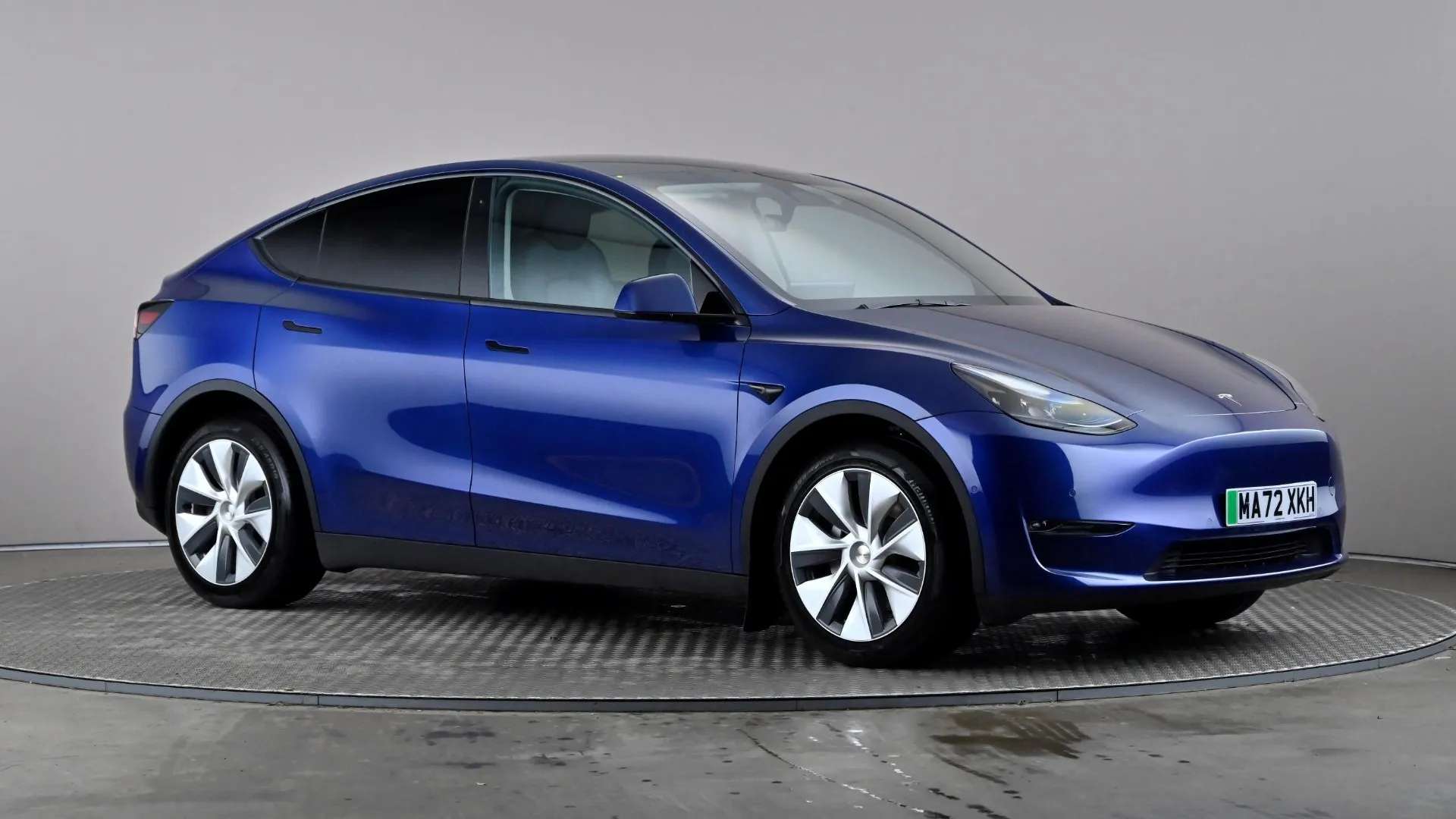 2022 TESLA MODEL Y 2022 TESLA MODEL Y