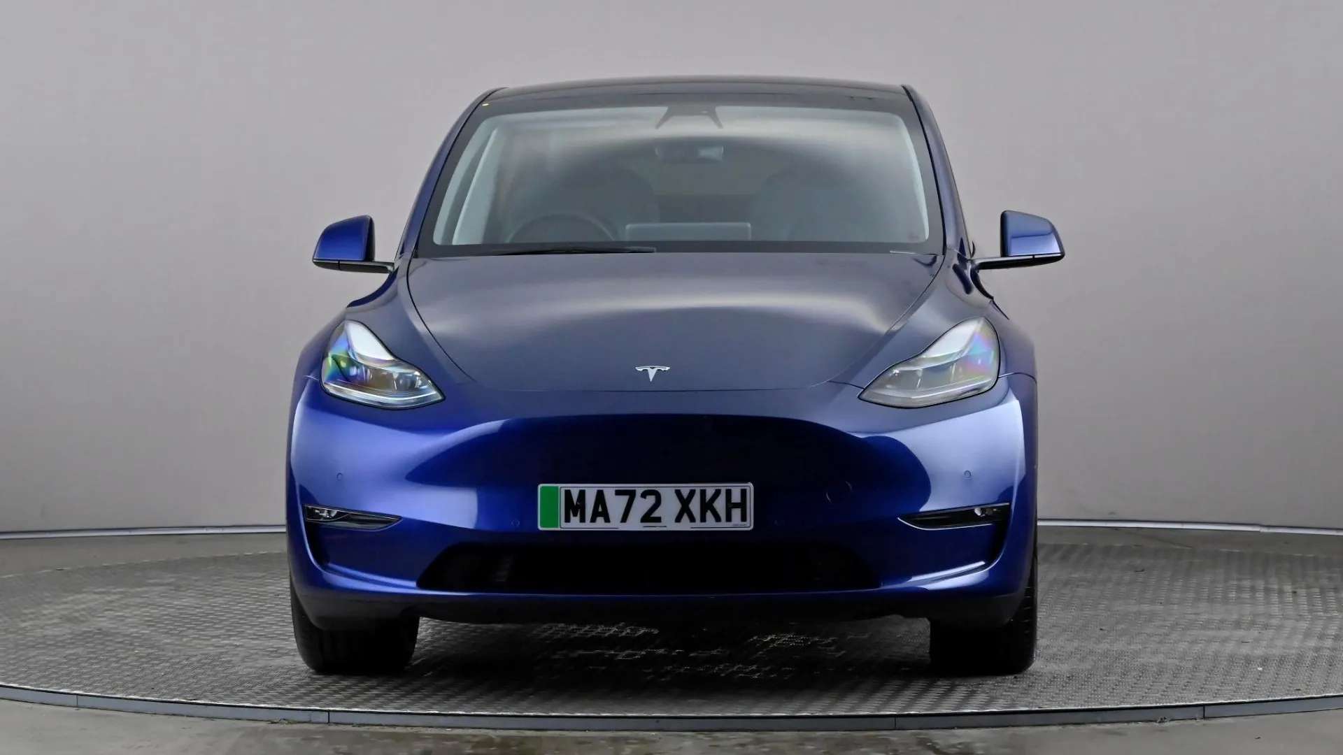 2022 TESLA MODEL Y 2022 TESLA MODEL Y