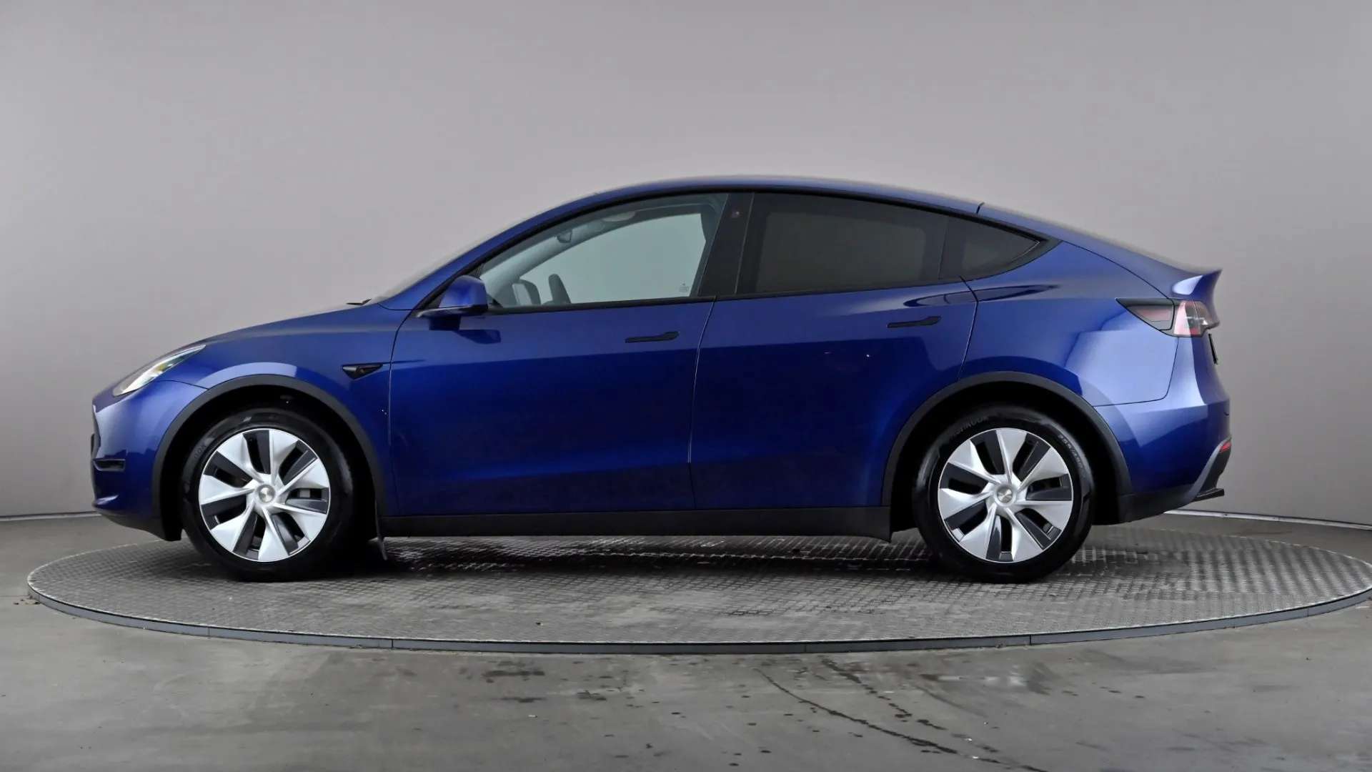 2022 TESLA MODEL Y 2022 TESLA MODEL Y