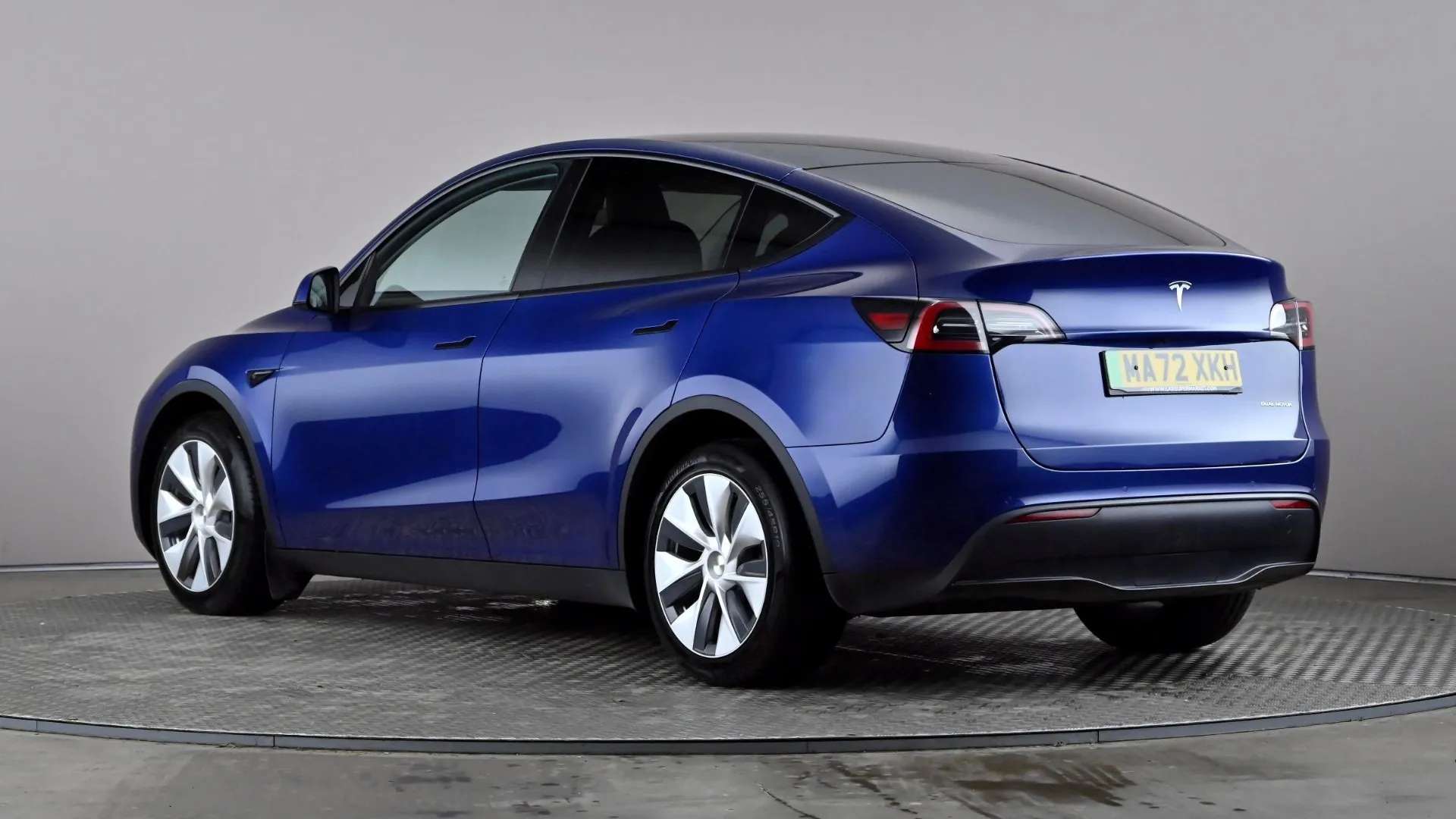 2022 TESLA MODEL Y 2022 TESLA MODEL Y