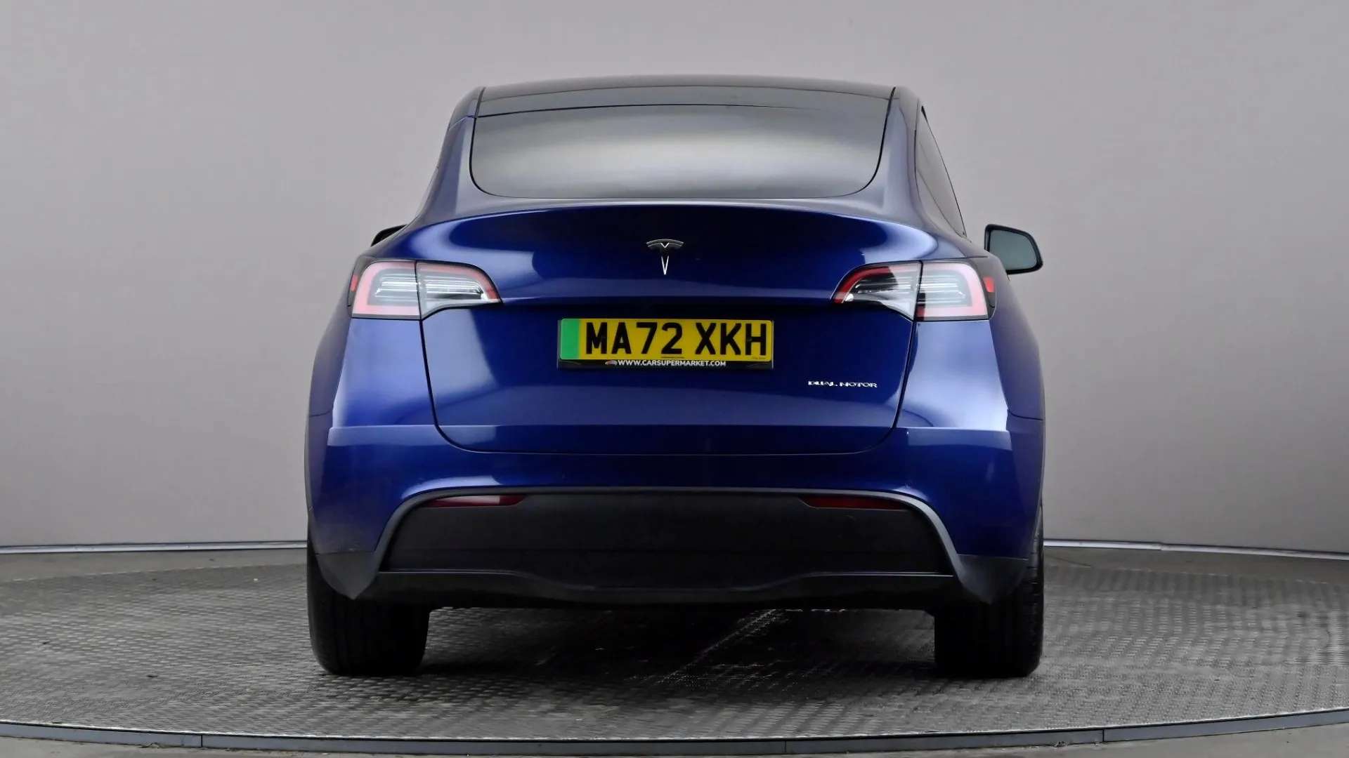 2022 TESLA MODEL Y 2022 TESLA MODEL Y