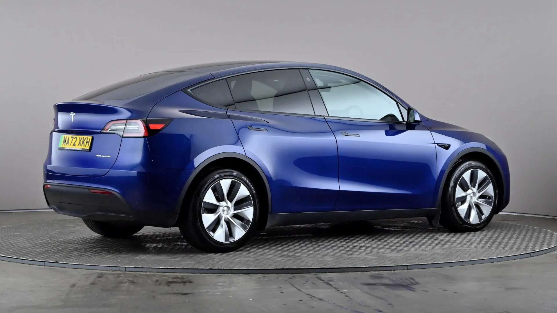 2022 TESLA MODEL Y 2022 TESLA MODEL Y