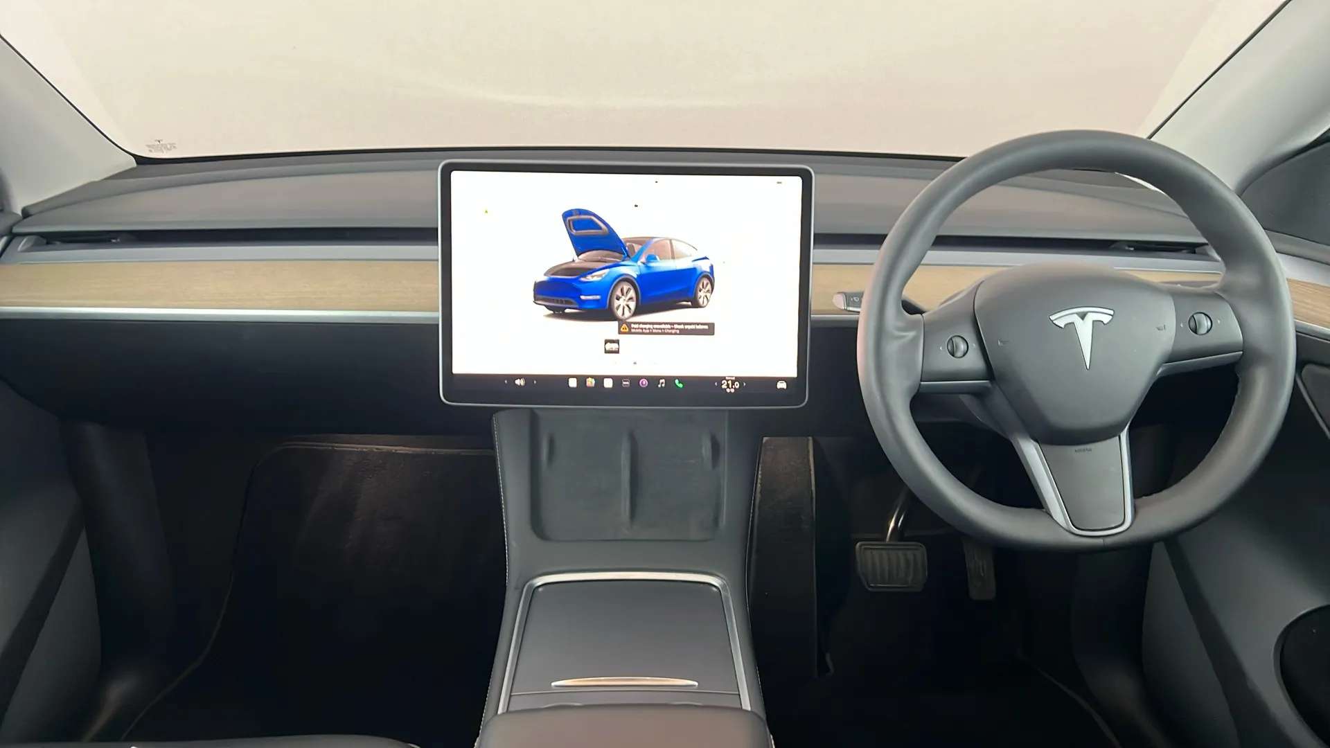 2022 TESLA MODEL Y 2022 TESLA MODEL Y